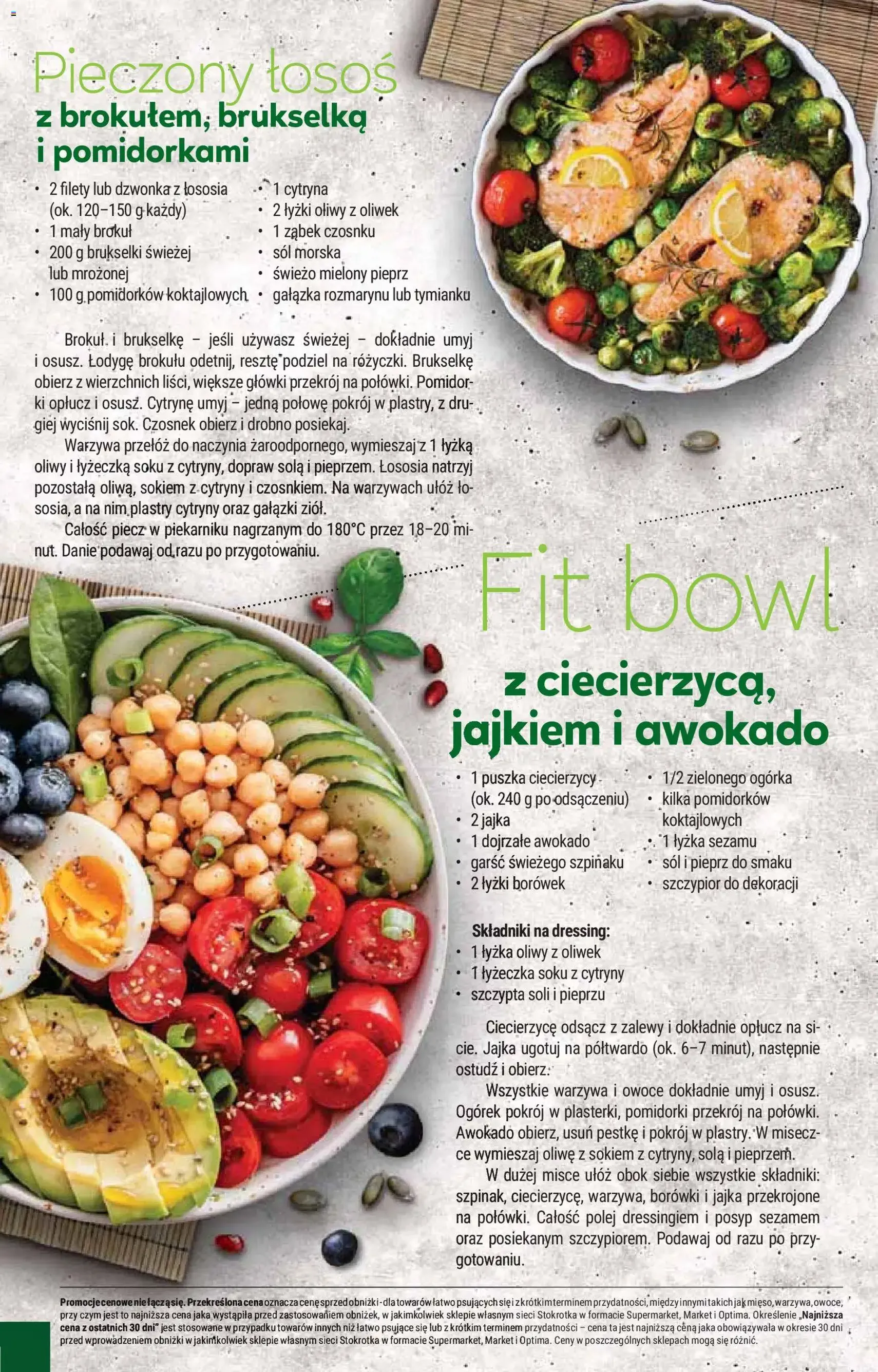 Stokrotka Gazetka - ważny gazetka od 22.01.2026 strona 20 z 37