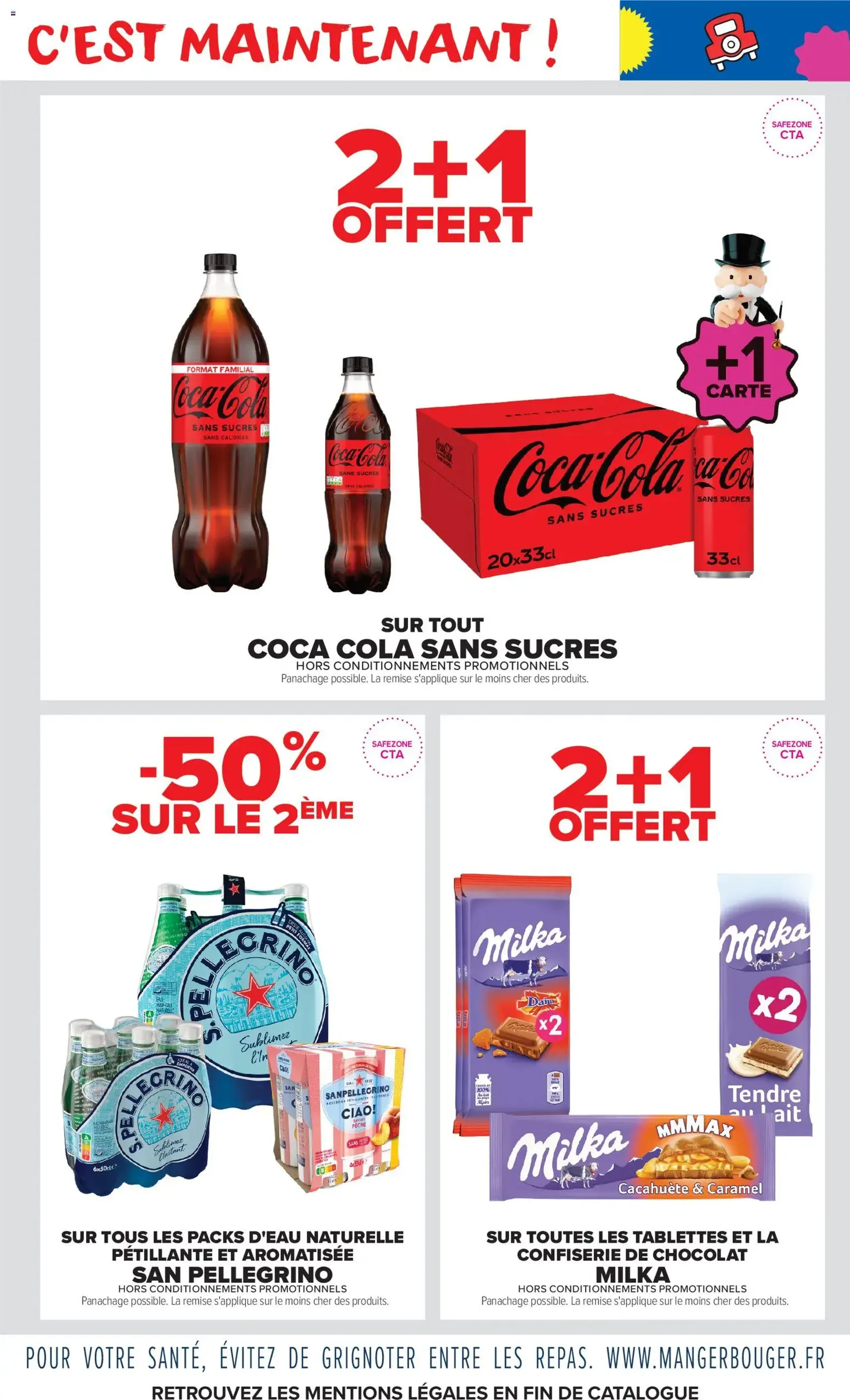 Carrefour Market catalogue - brochure valable à partir du 08/09/2026, page 12 sur 20