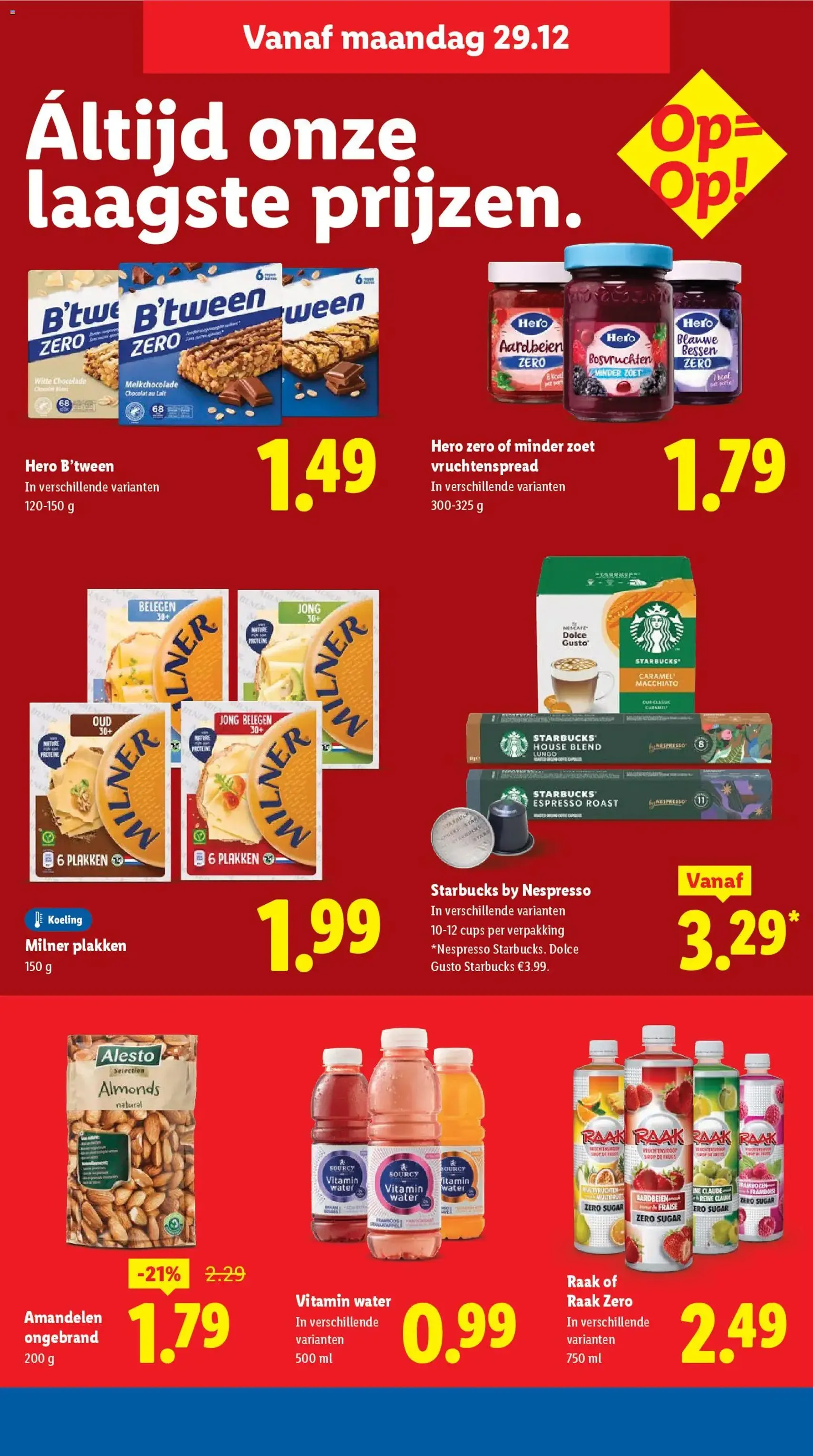 Lidl - Folder week 1 - geldige folder vanaf 29-12-2025 pagina 11 van 42