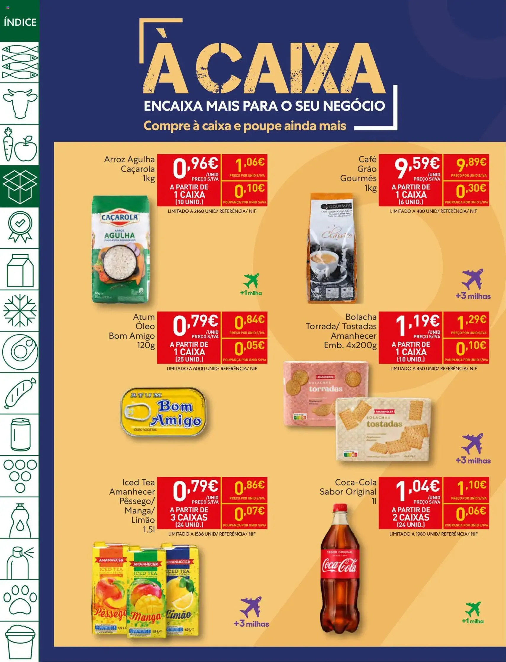 Recheio folheto - folheto válido a partir de 09/12/2025 página 6 de 53