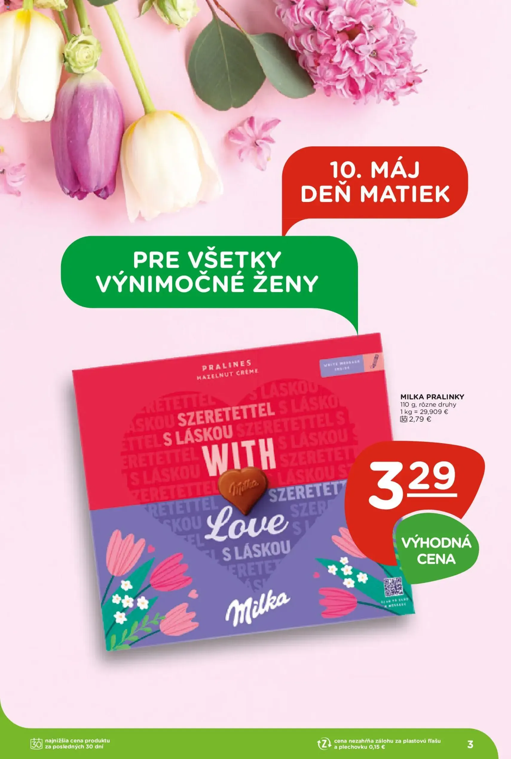 Terno leták - platný leták od 07.05.2026 strana 3 z 24