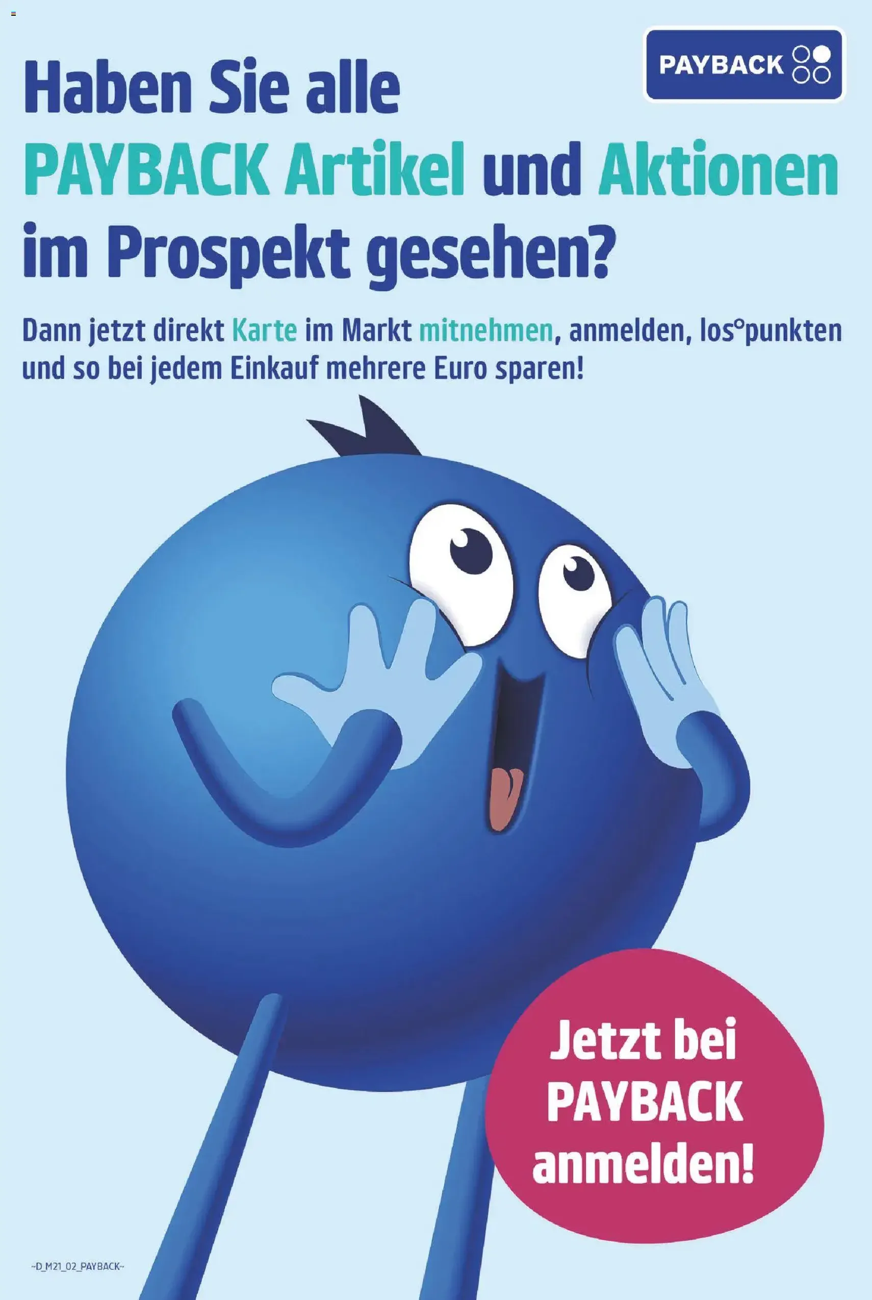 Marktkauf Prospekt - Gültiger Prospekt ab 18.05.2026, Seite 32 von insgesamt 34