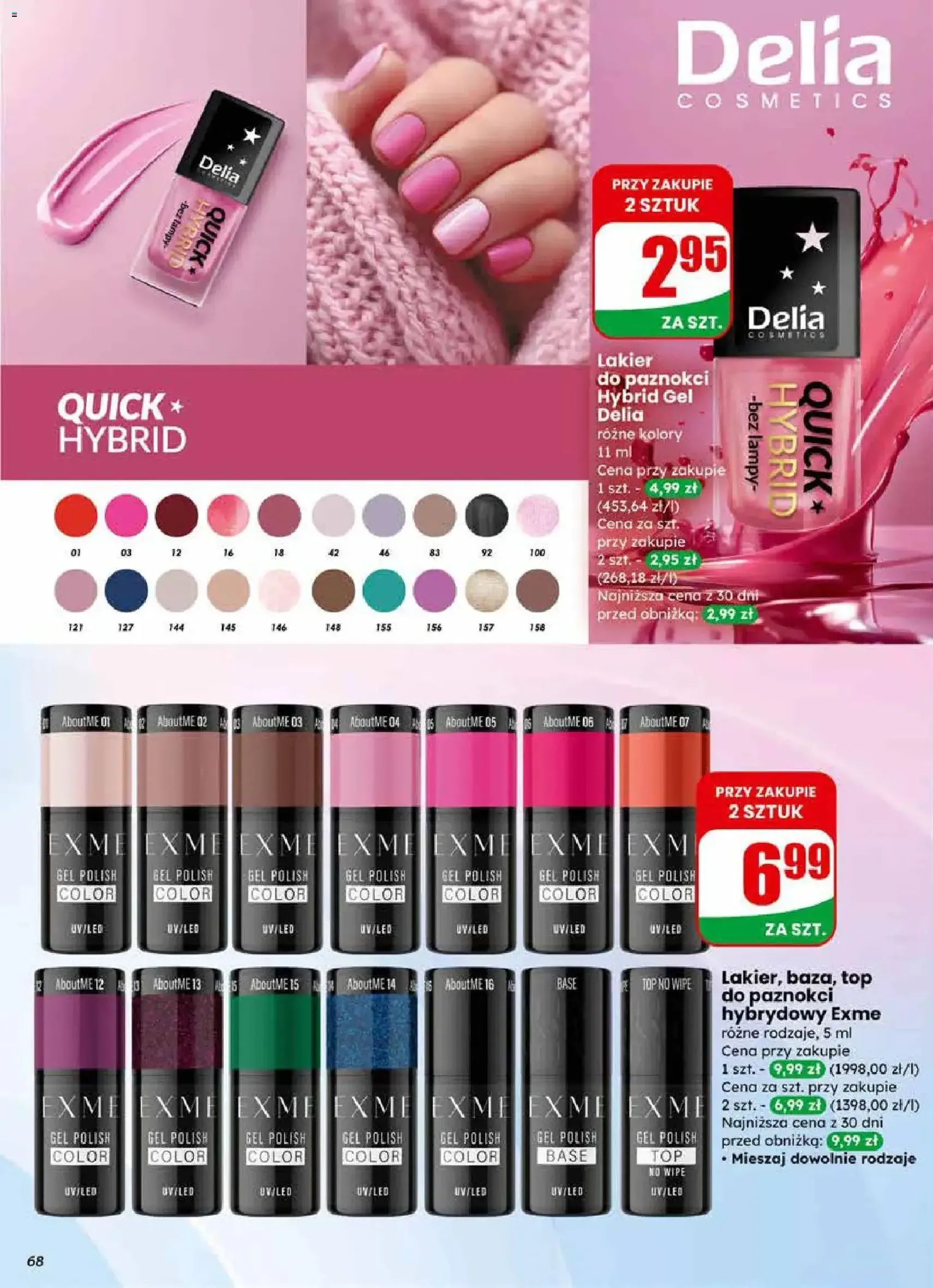 Dino Gazetka - ważny gazetka od 25.02.2026 strona 68 z 75