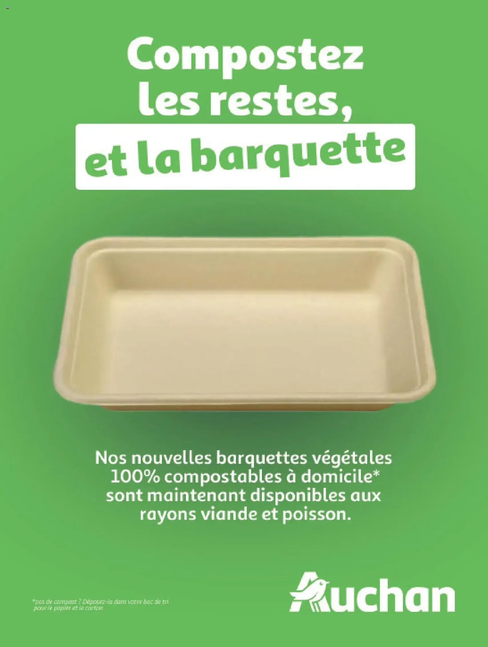 Auchan prospectus - brochure valable à partir du 14/04/2026, page 51 sur 52