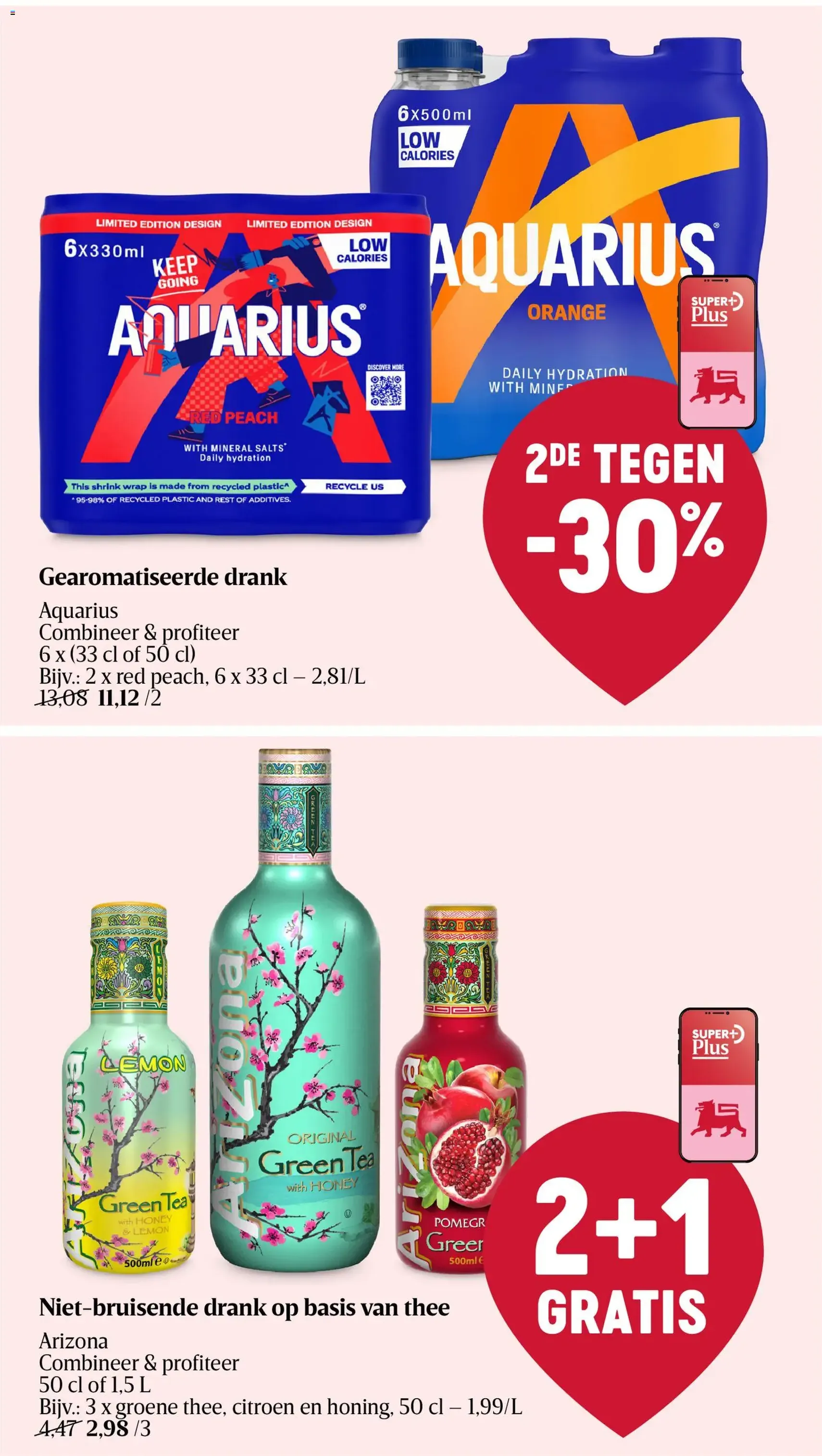 Delhaize folder week 48 - geldige folder vanaf 27/11/2025 pagina 29 van 44