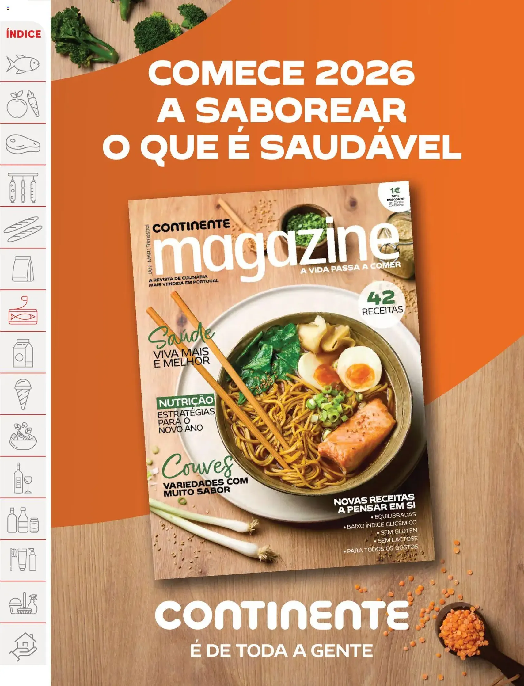 Continente folheto - folheto válido a partir de 10/02/2026 página 20 de 52