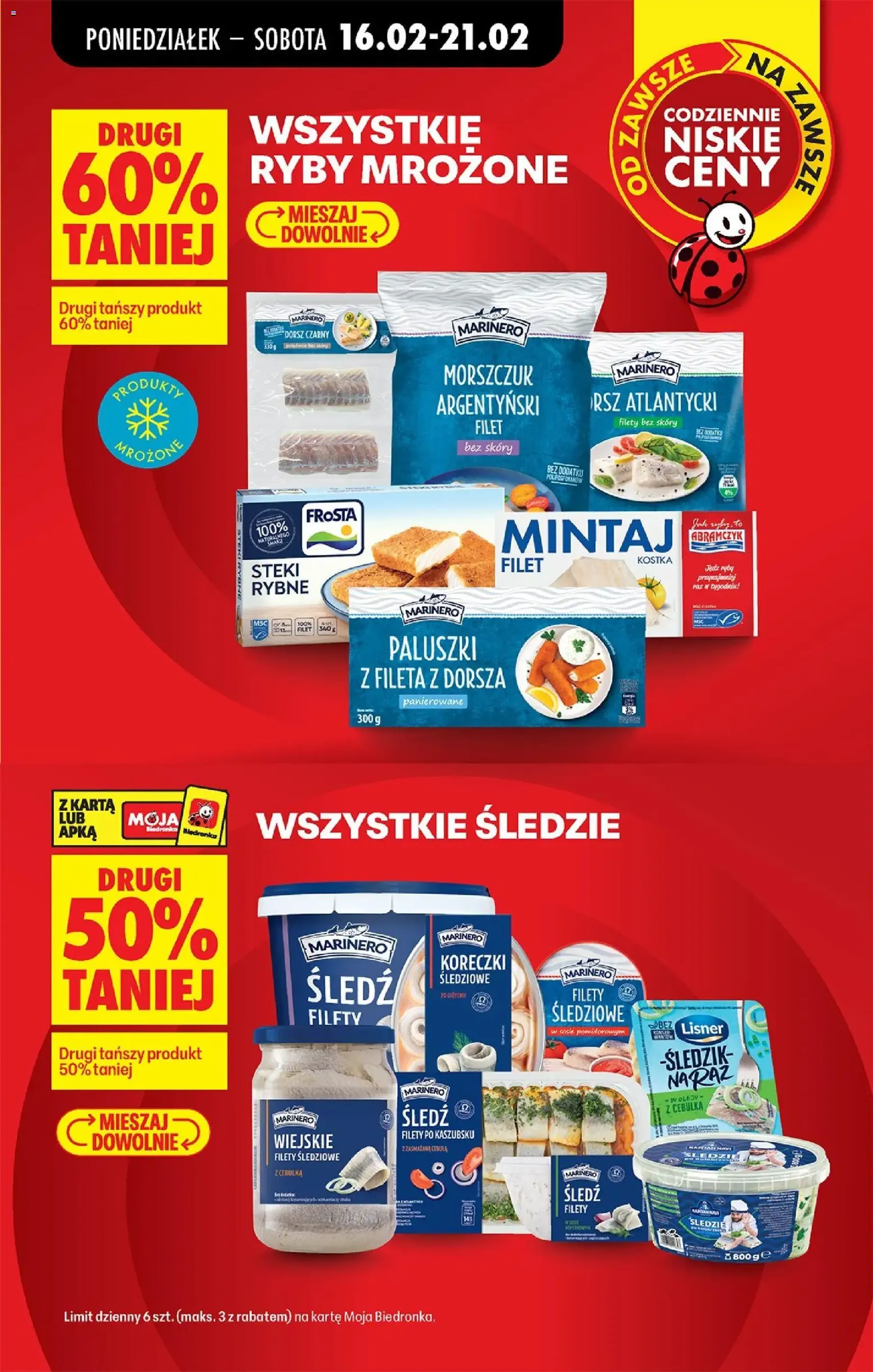 Biedronka gazetka - ważny gazetka od 16.02.2026 strona 11 z 86