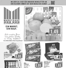 Marktkauf Prospekt - Prospekt Vorschau gültig ab 27.10.2025 Marktkauf Prospekt - Prospekt Vorschau gültig ab 27.10.2025