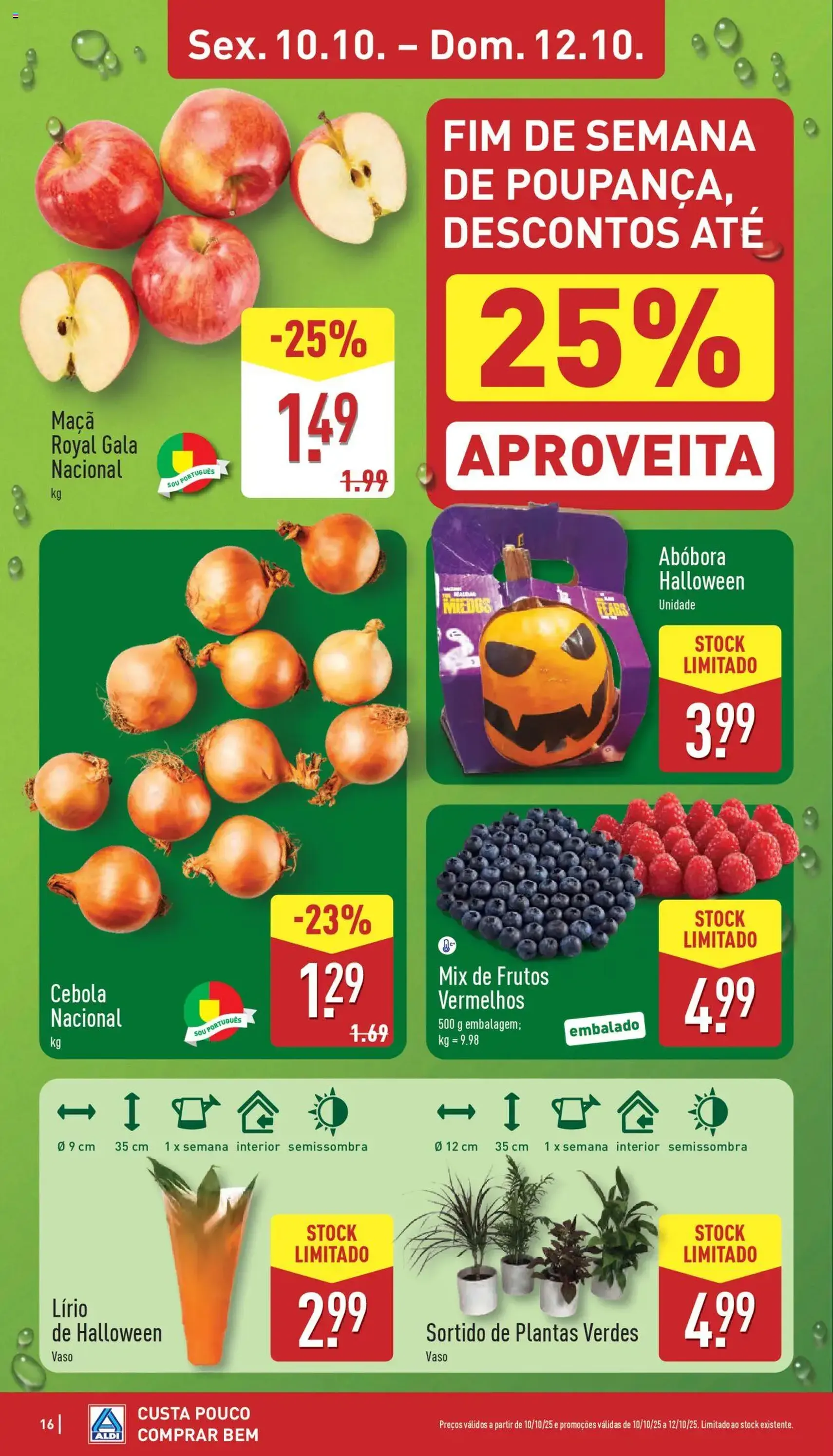 Aldi folheto - folheto válido a partir de 06/10/2025 página 16 de 32