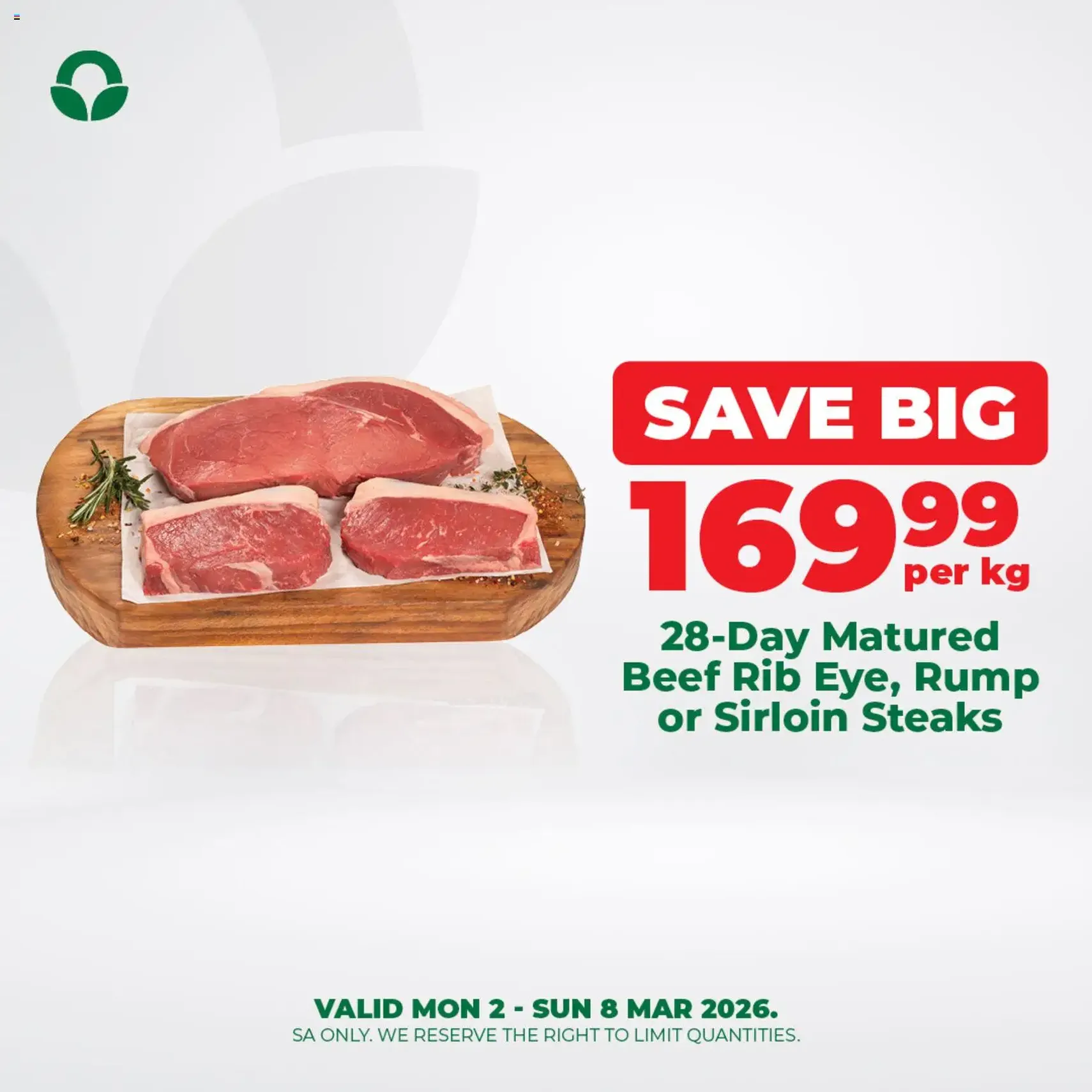 Food Lover's Market Specials - valid flyer from 02/03/2026, page 5 of 5