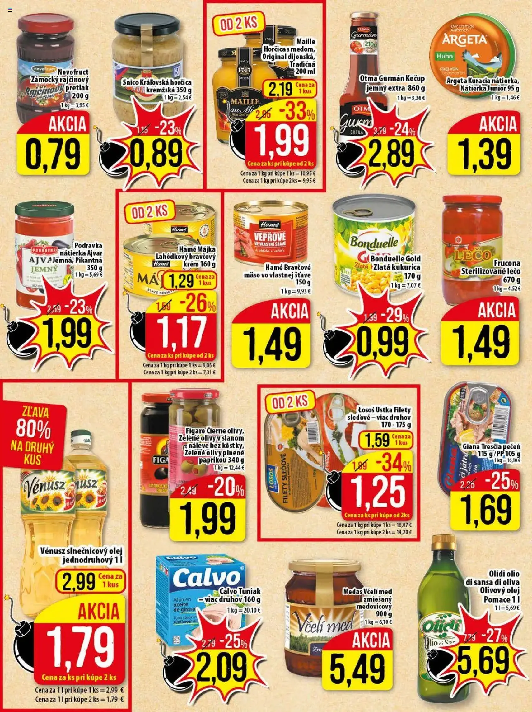 Klas leták - platný leták od 21.07.2025 strana 15 z 21 Klas leták - platný leták od 21.07.2025 strana 15 z 21