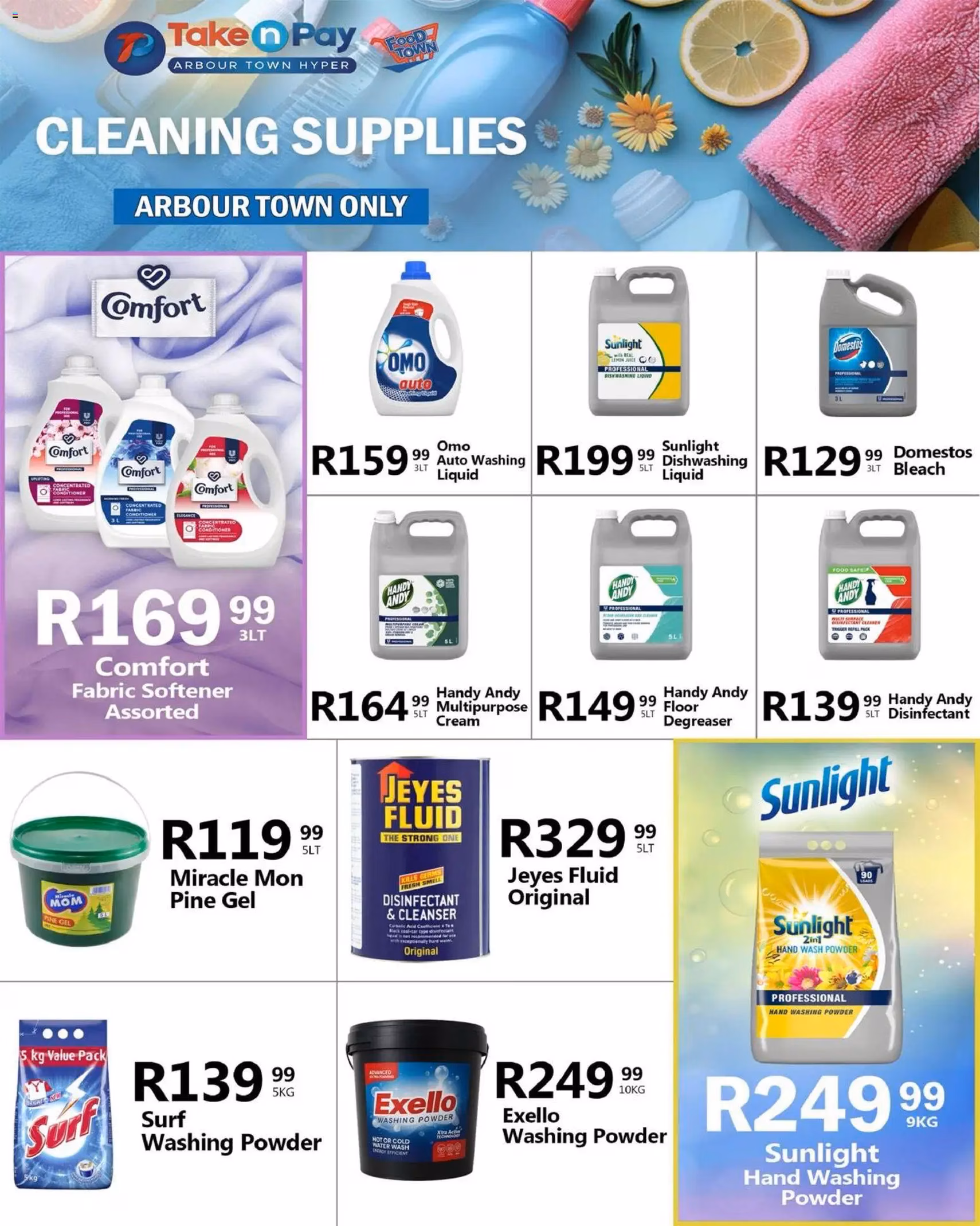 Take n Pay Specials - valid flyer from 09/02/2026, page 40 of 41