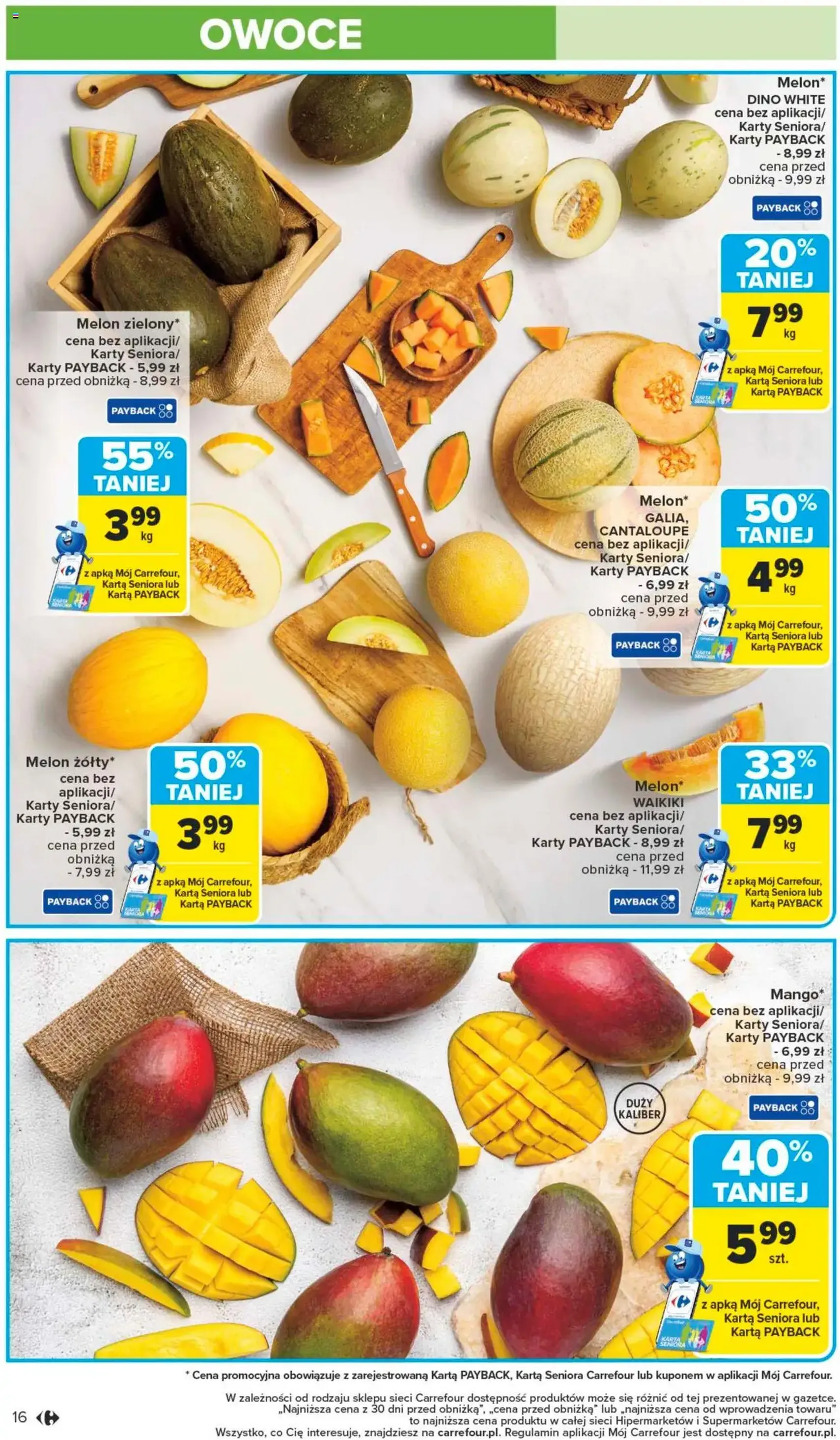 Carrefour Gazetka - ważny gazetka od 04.08.2025 strona 18 z 46 Carrefour Gazetka - ważny gazetka od 04.08.2025 strona 18 z 46