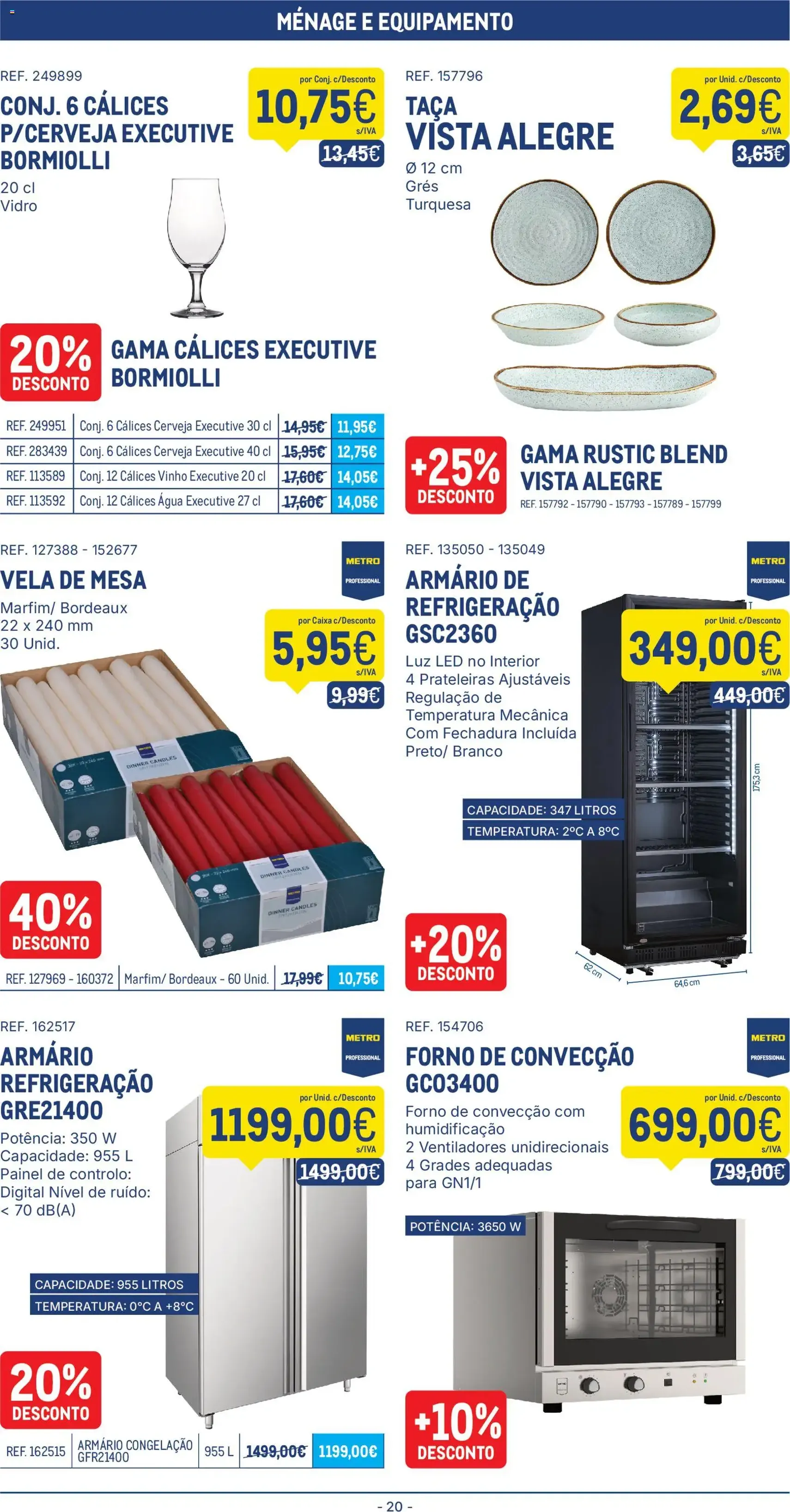 Makro folheto - folheto válido a partir de 04/08/2026 página 20 de 22