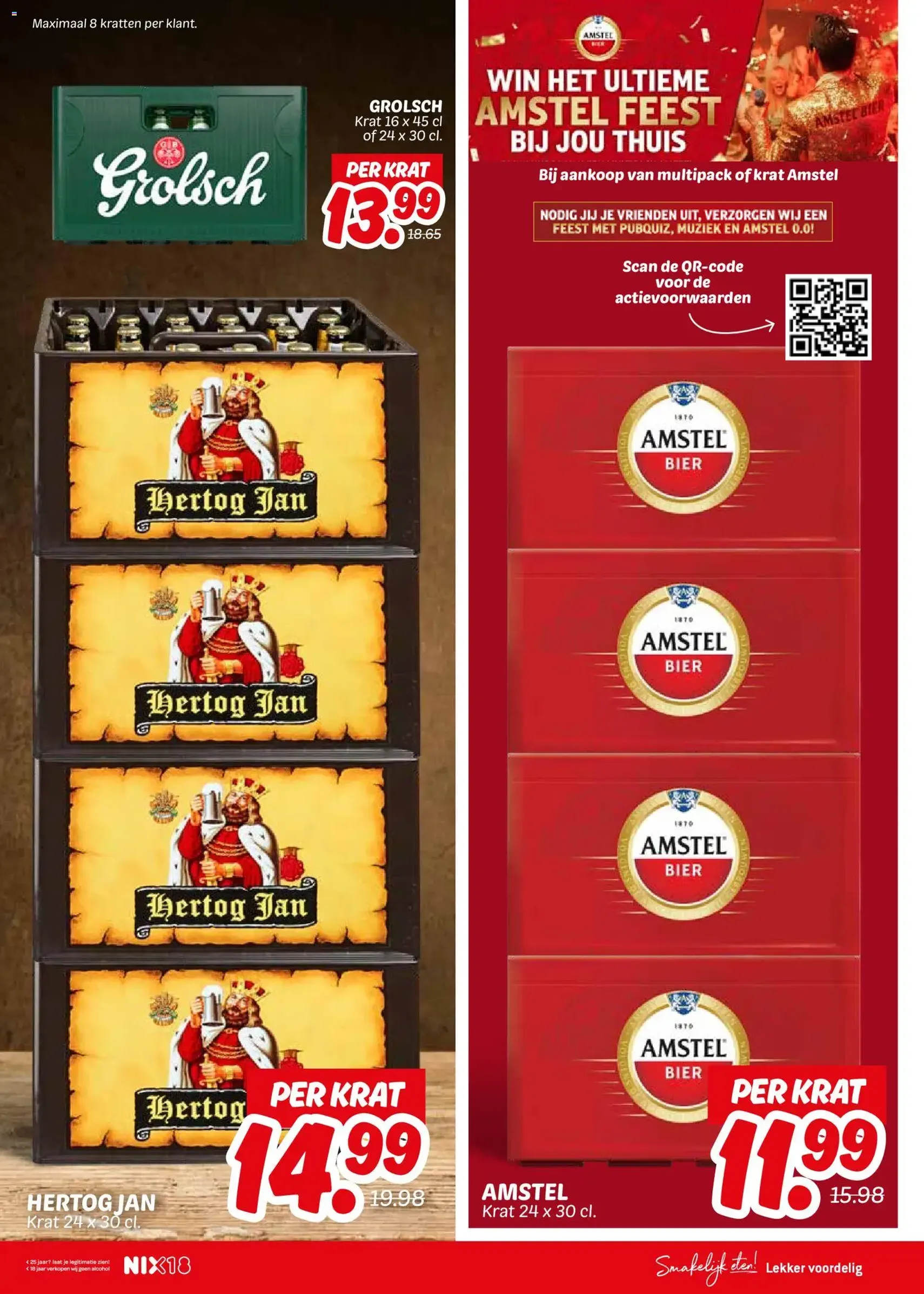 Dekamarkt - Folder - geldige folder vanaf 02-12-2025 pagina 19 van 28