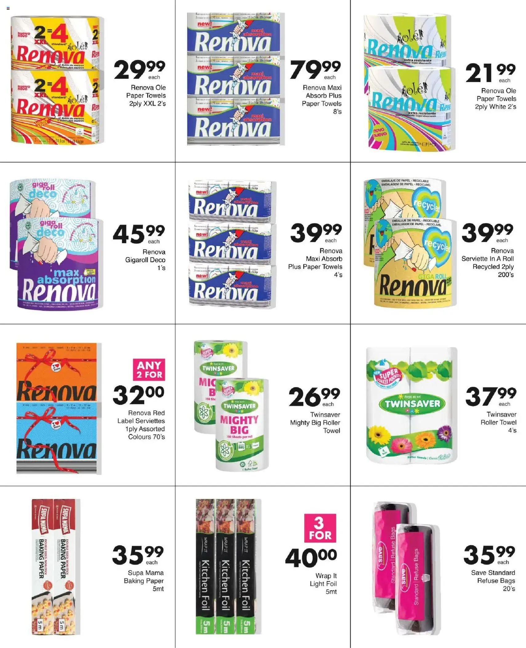 Save Specials - valid flyer from 04/12/2025, page 79 of 86