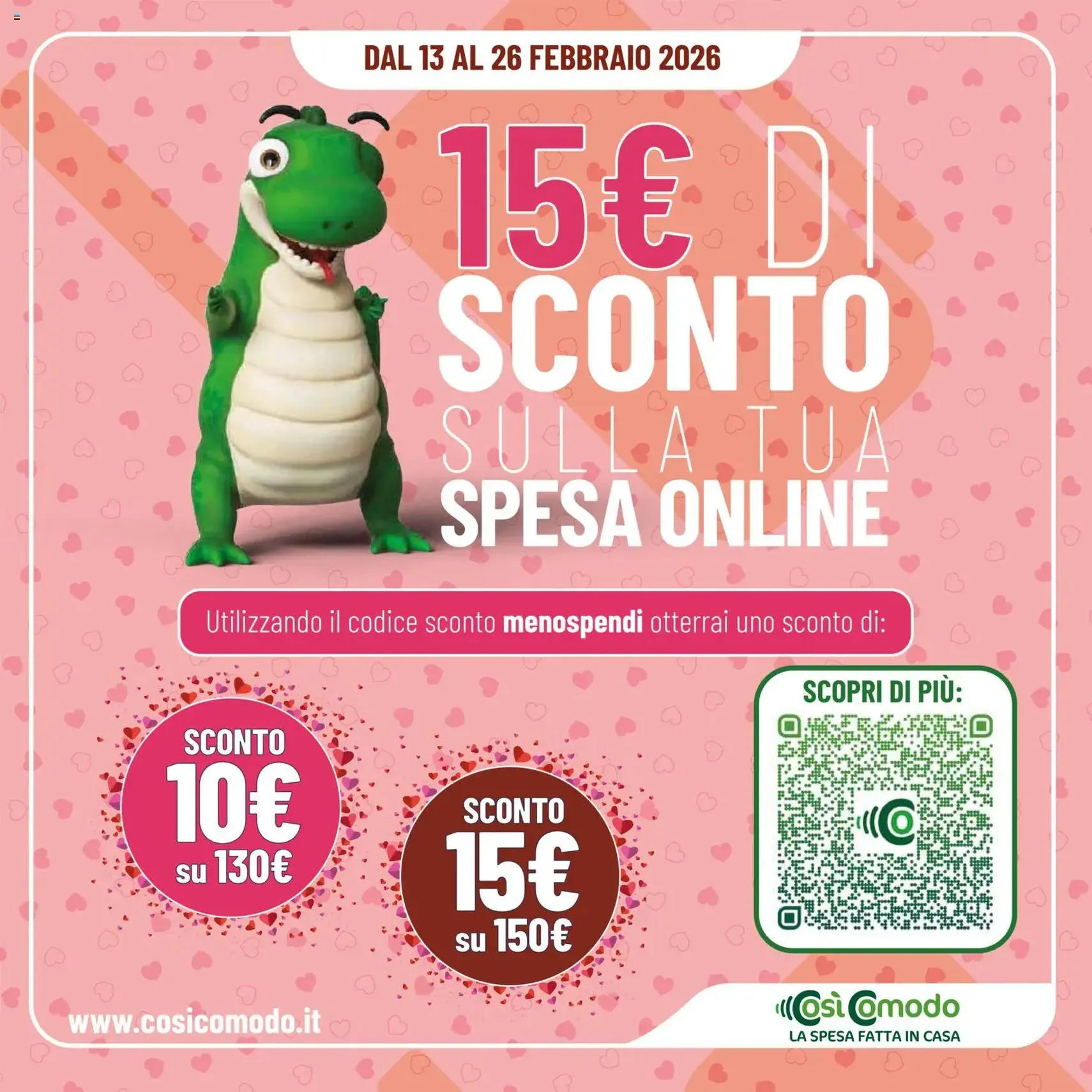 Volantino Italmark - volantino valido dal 18/02/2026 pagina 2 di 39