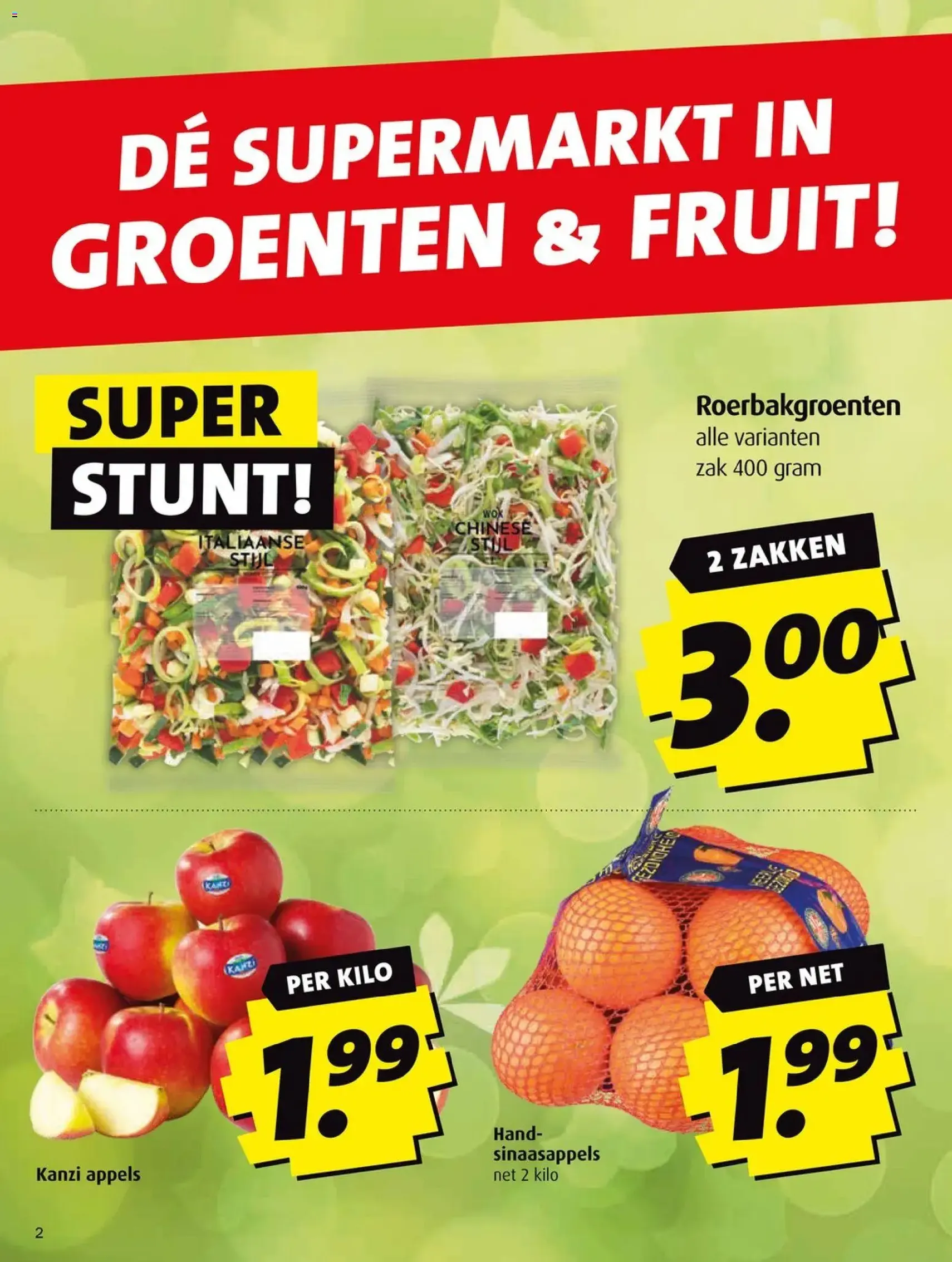 Boni - Folder - geldige folder vanaf 08-12-2025 pagina 2 van 31