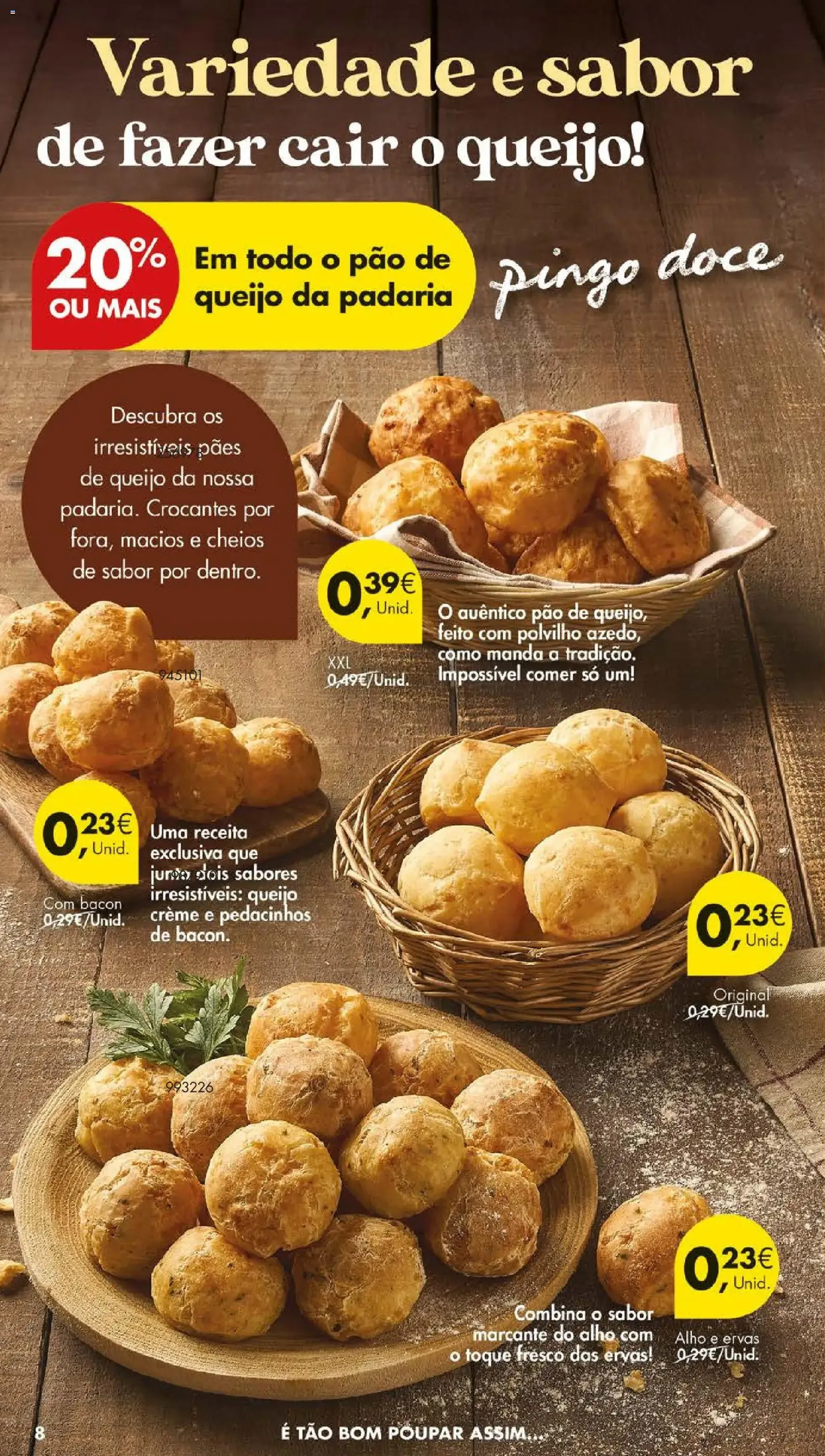 Pingo Doce - Black Friday - folheto válido a partir de 18/11/2025 página 10 de 55