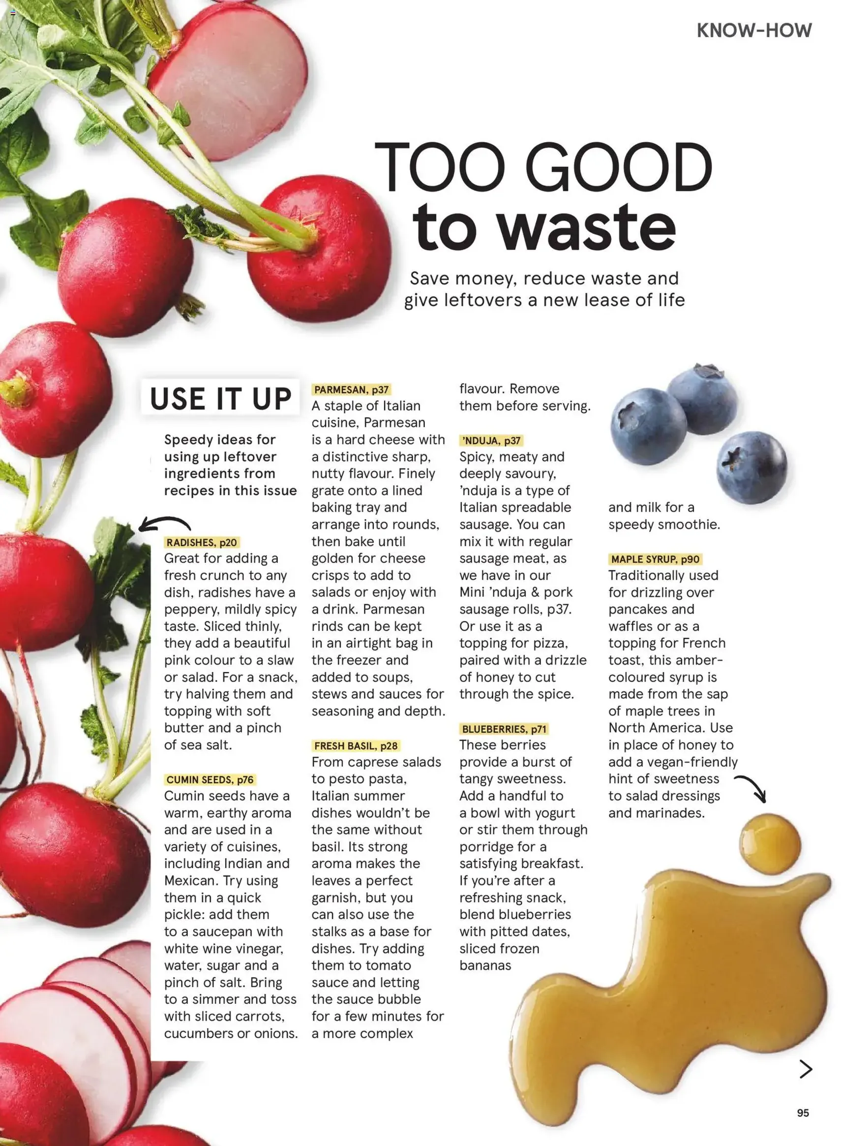 Tesco Offers - valid flyer from 03/06/2026, page 95 of 100