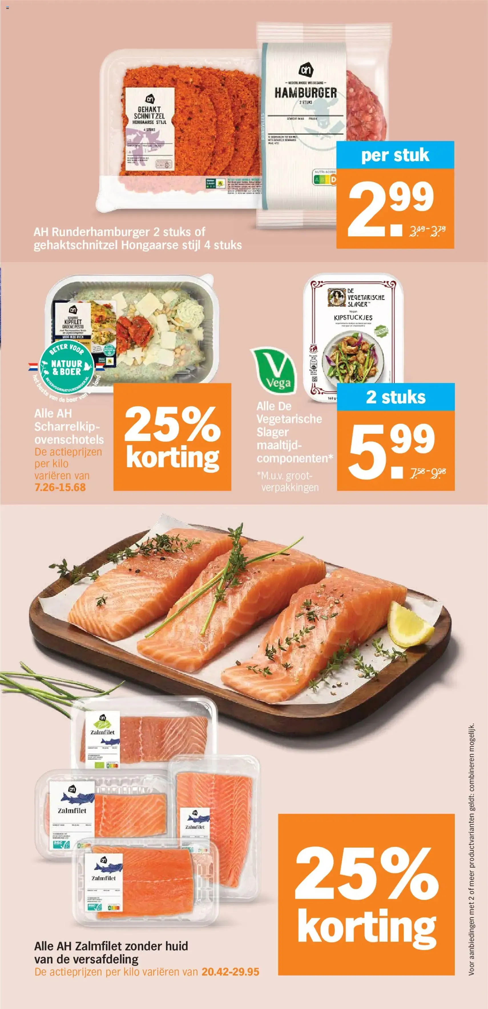 Albert Heijn folder week 31 - geldige folder vanaf 27-07-2026 pagina 15 van 39