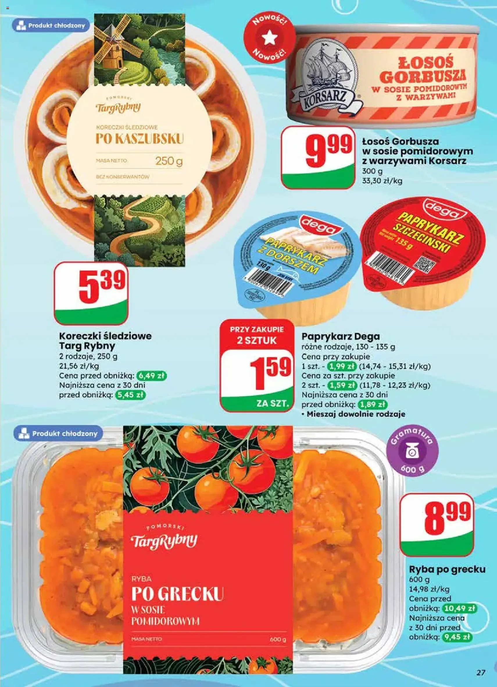 Dino Gazetka - ważny gazetka od 19.11.2025 strona 27 z 75