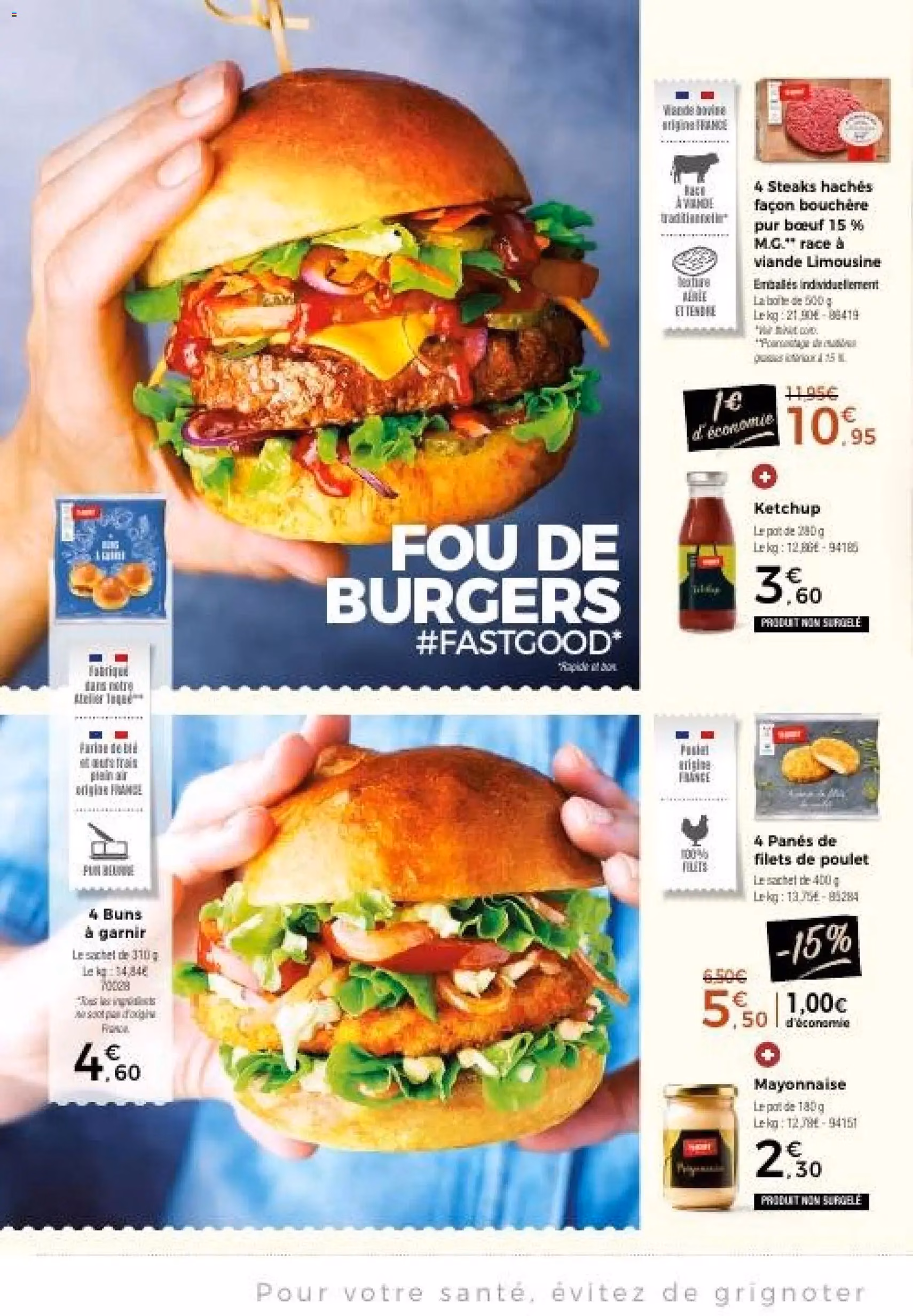 Thiriet catalogue - brochure valable à partir du 27/10/2025, page 6 sur 16 Thiriet catalogue - brochure valable à partir du 27/10/2025, page 6 sur 16