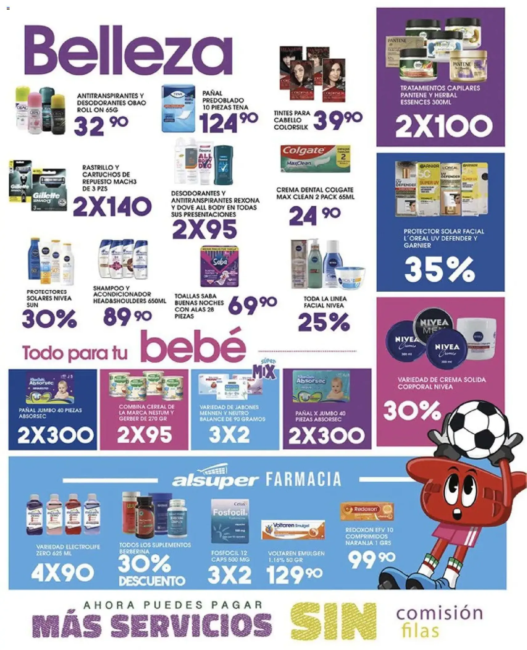 Alsuper folleto - folleto válido desde 16/06/2026 página 4 de 8