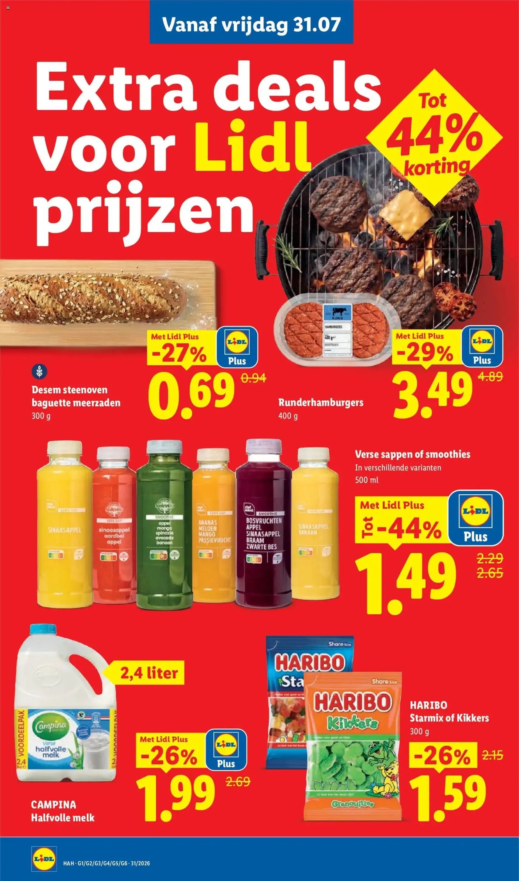 Lidl folder week 31 - geldige folder vanaf 27-07-2026 pagina 24 van 49