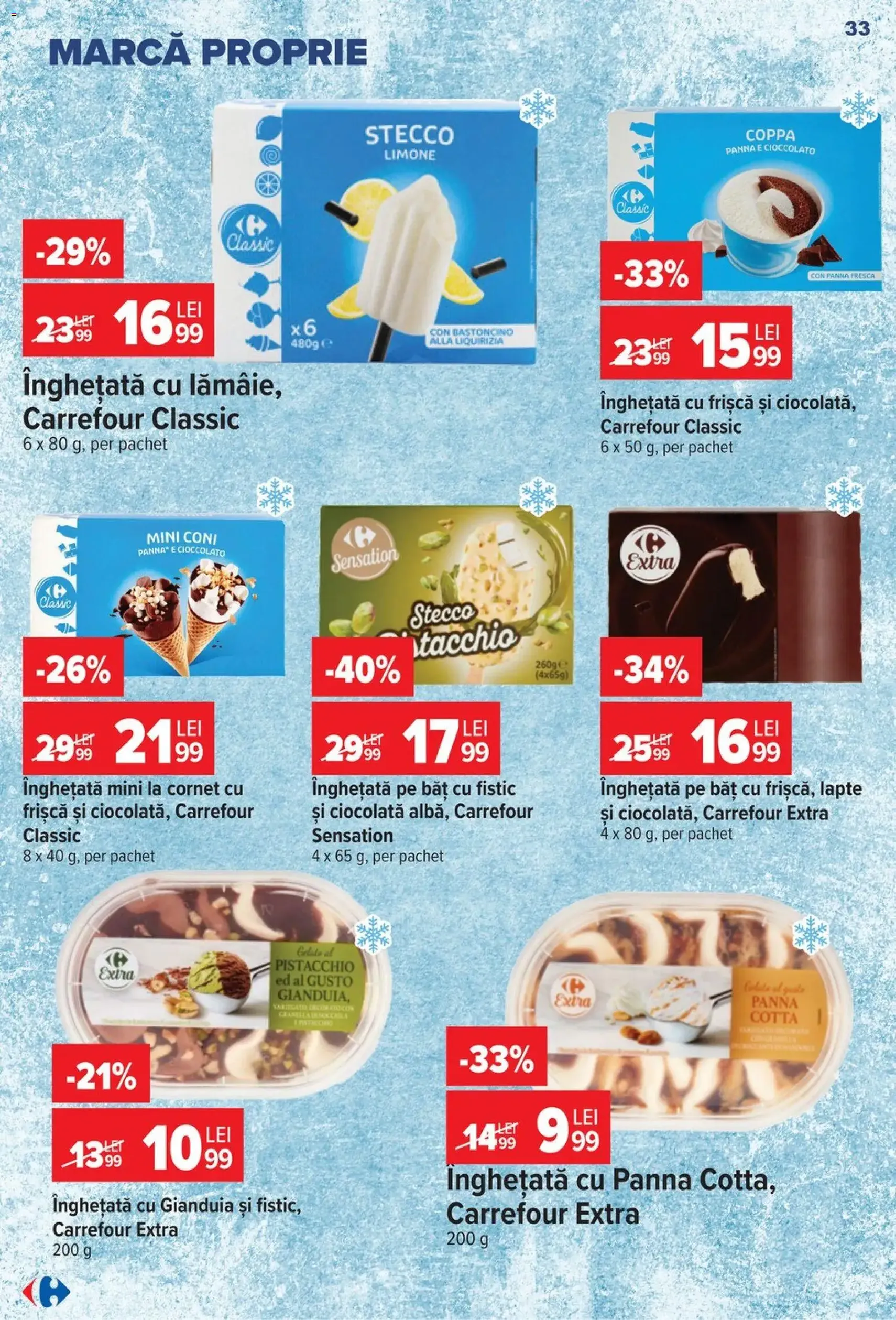 Carrefour Catalog - cataloage valabile începând cu 15.07.2026 pagina 32 din 59