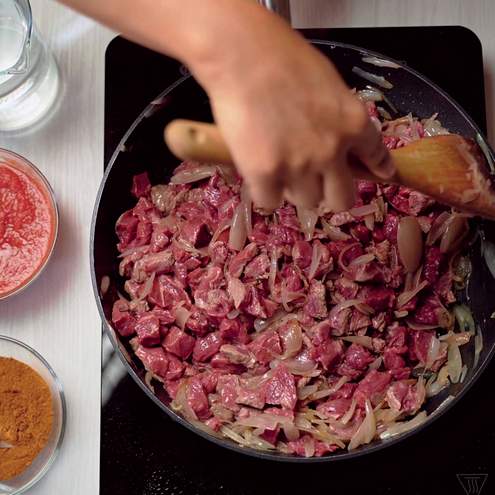 Zighini - procedimento 1