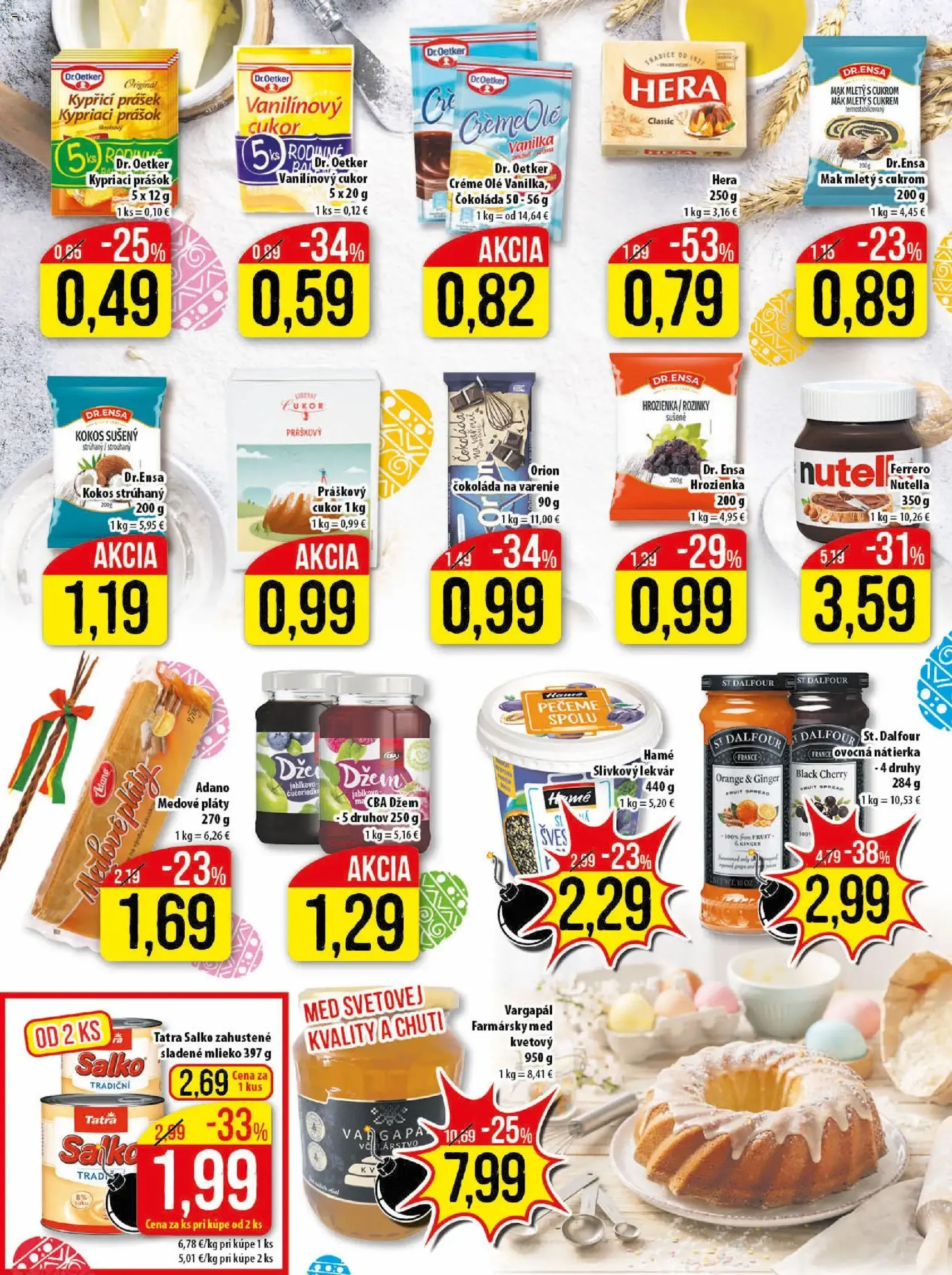 Klas leták - platný leták od 23.03.2026 strana 11 z 25