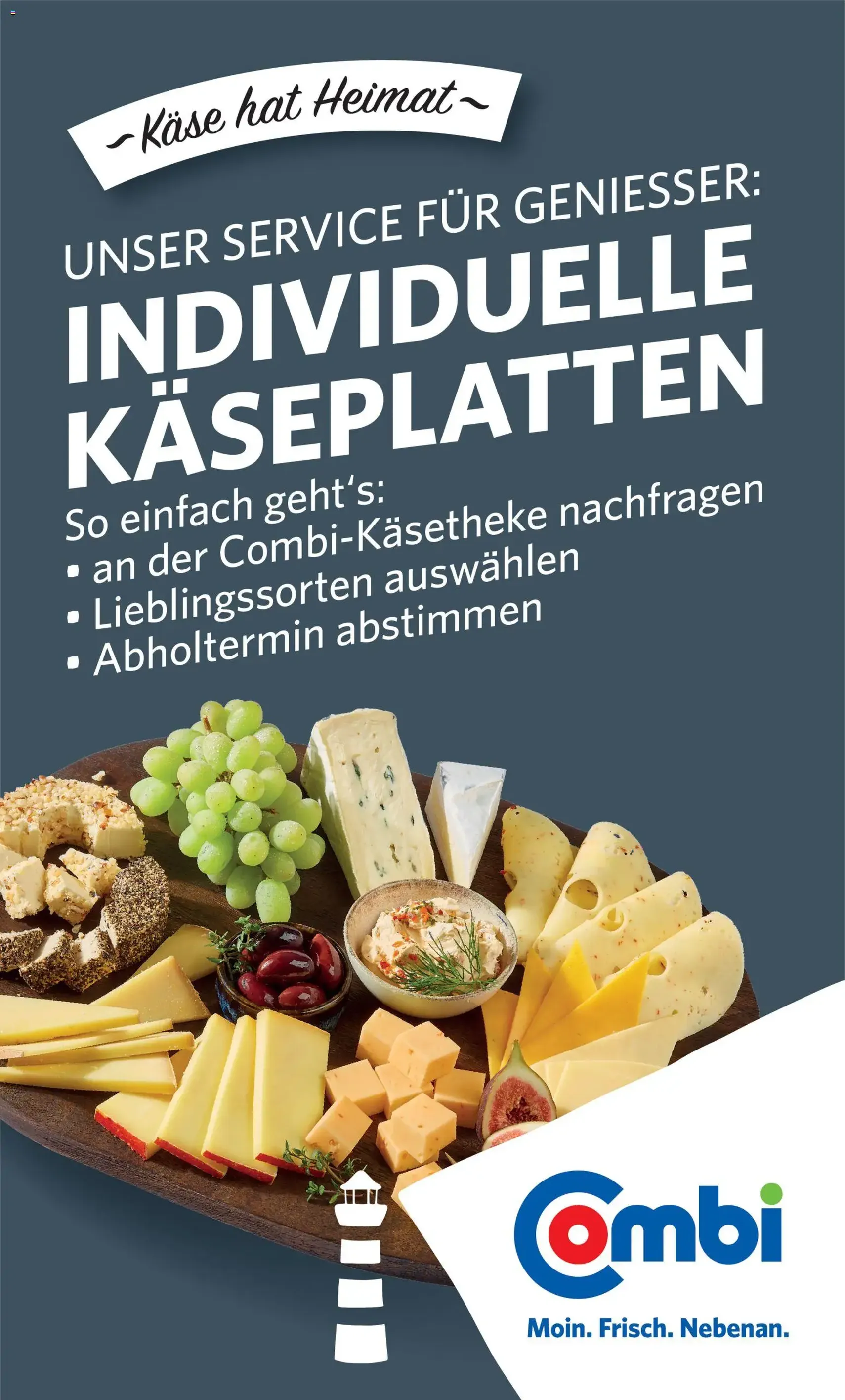 Combi Prospekt - Gültiger Prospekt ab 04.05.2026, Seite 27 von insgesamt 31