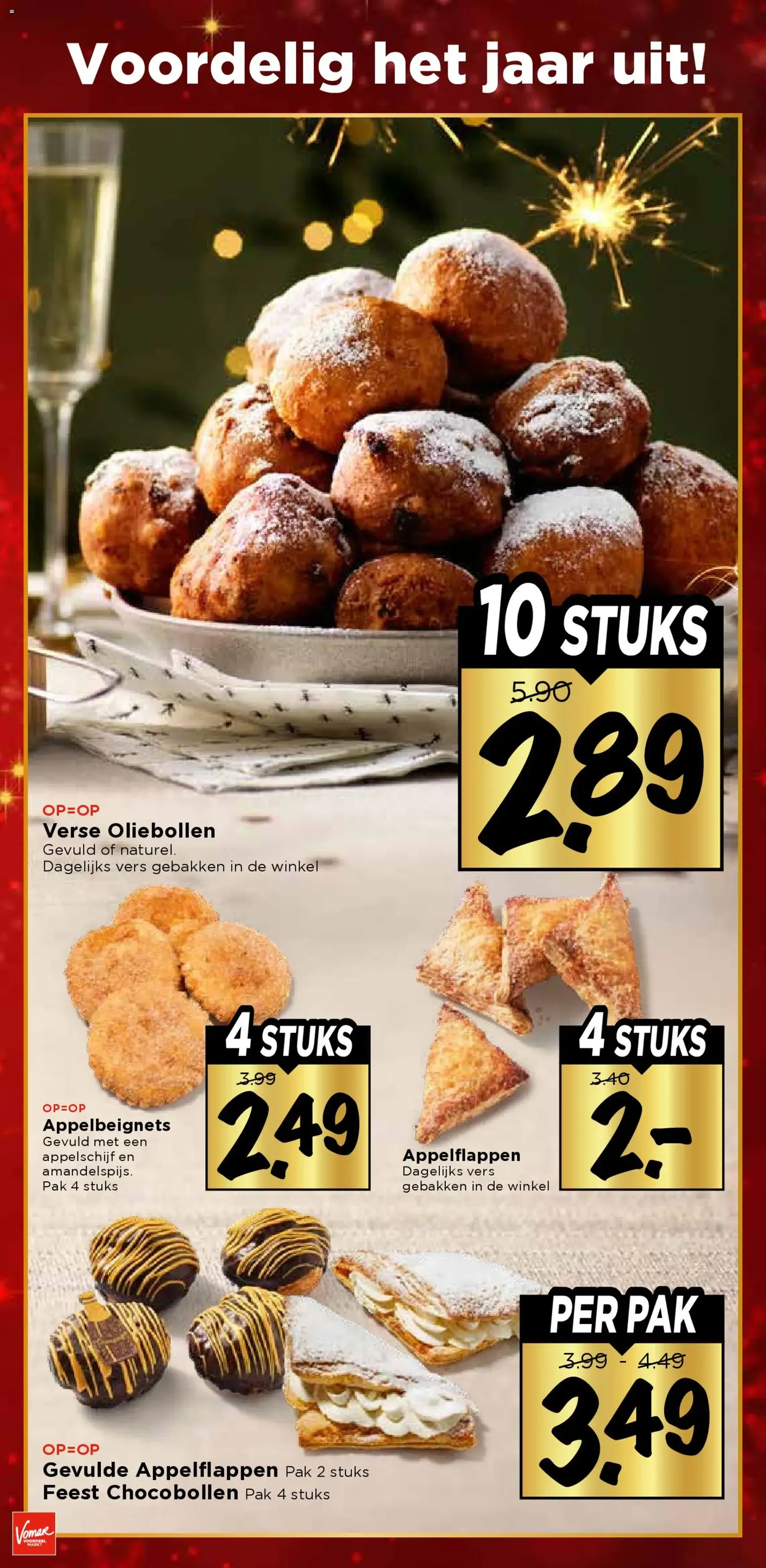 Vomar - Folder - geldige folder vanaf 28-12-2025 pagina 7 van 40