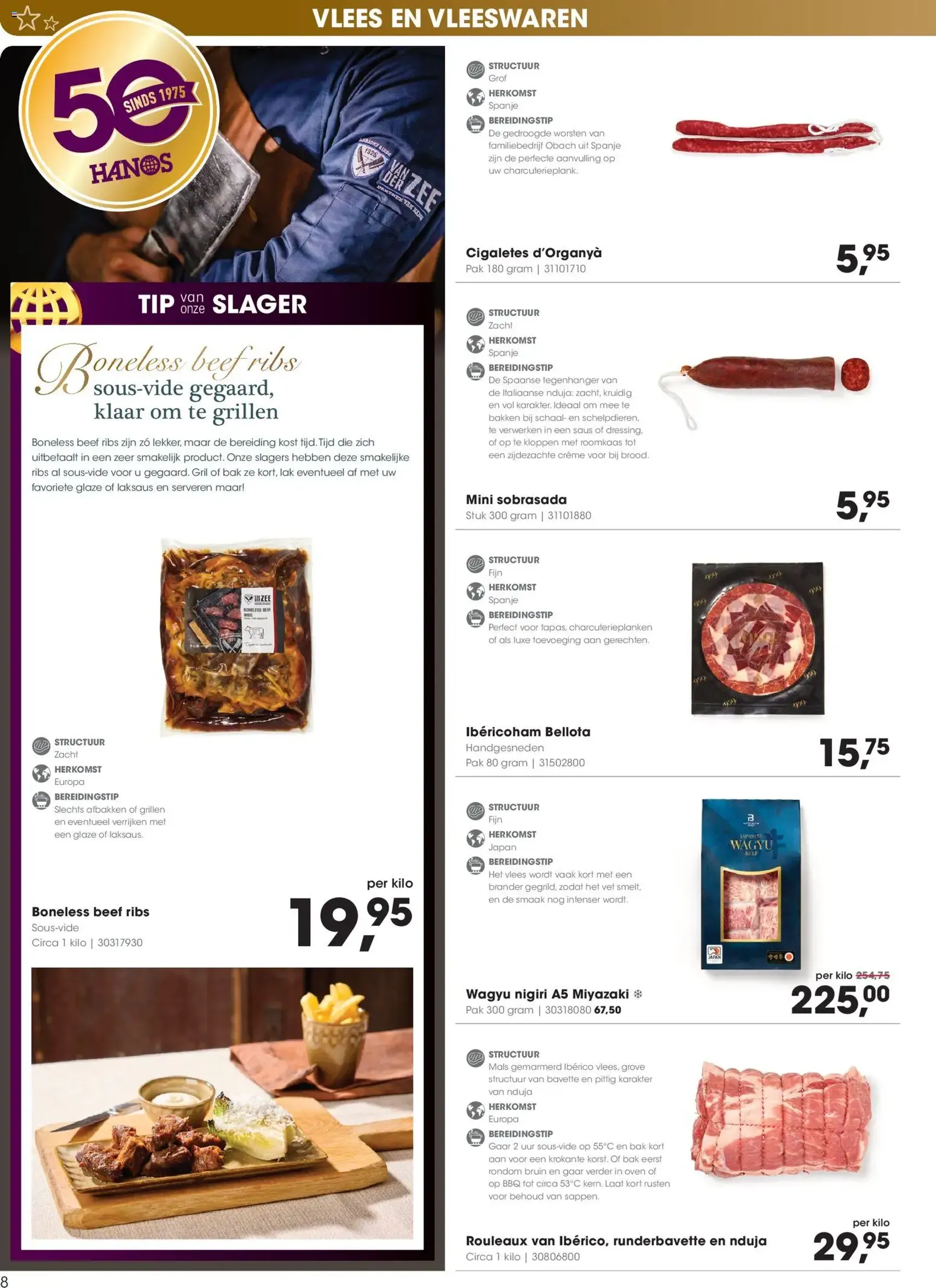 Hanos - Folder - geldige folder vanaf 15-12-2025 pagina 8 van 32