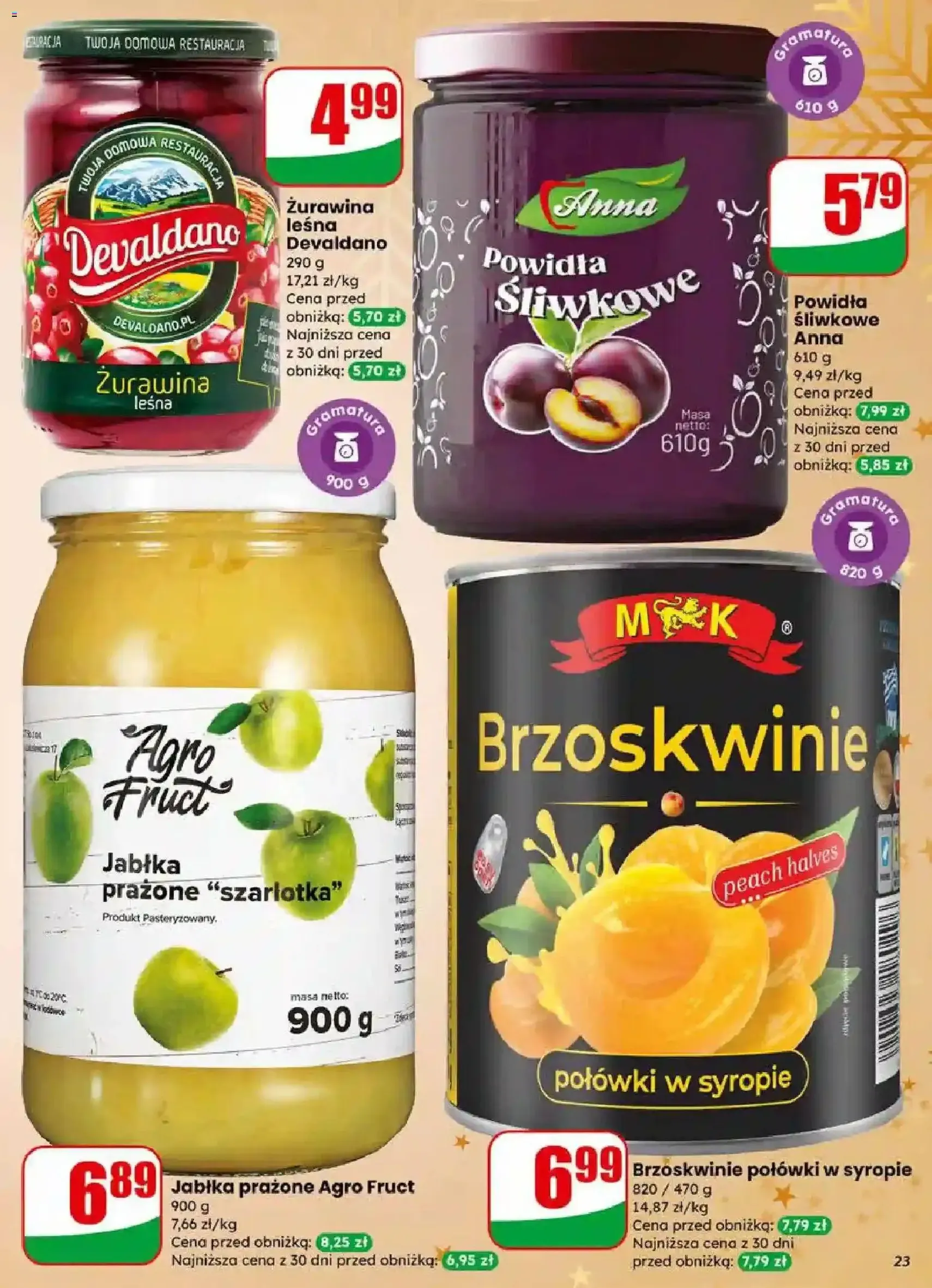 Dino Gazetka - ważny gazetka od 17.12.2025 strona 23 z 83