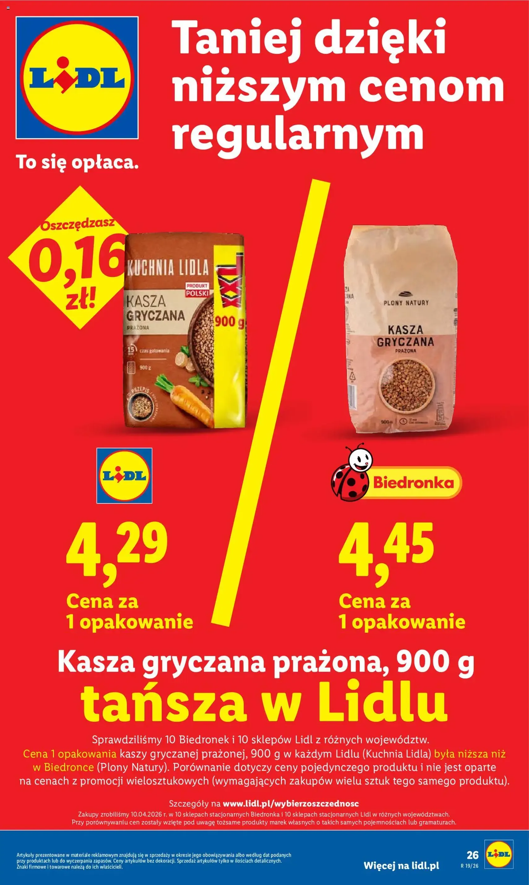 Lidl gazetka - ważny gazetka od 07.05.2026 strona 25 z 104