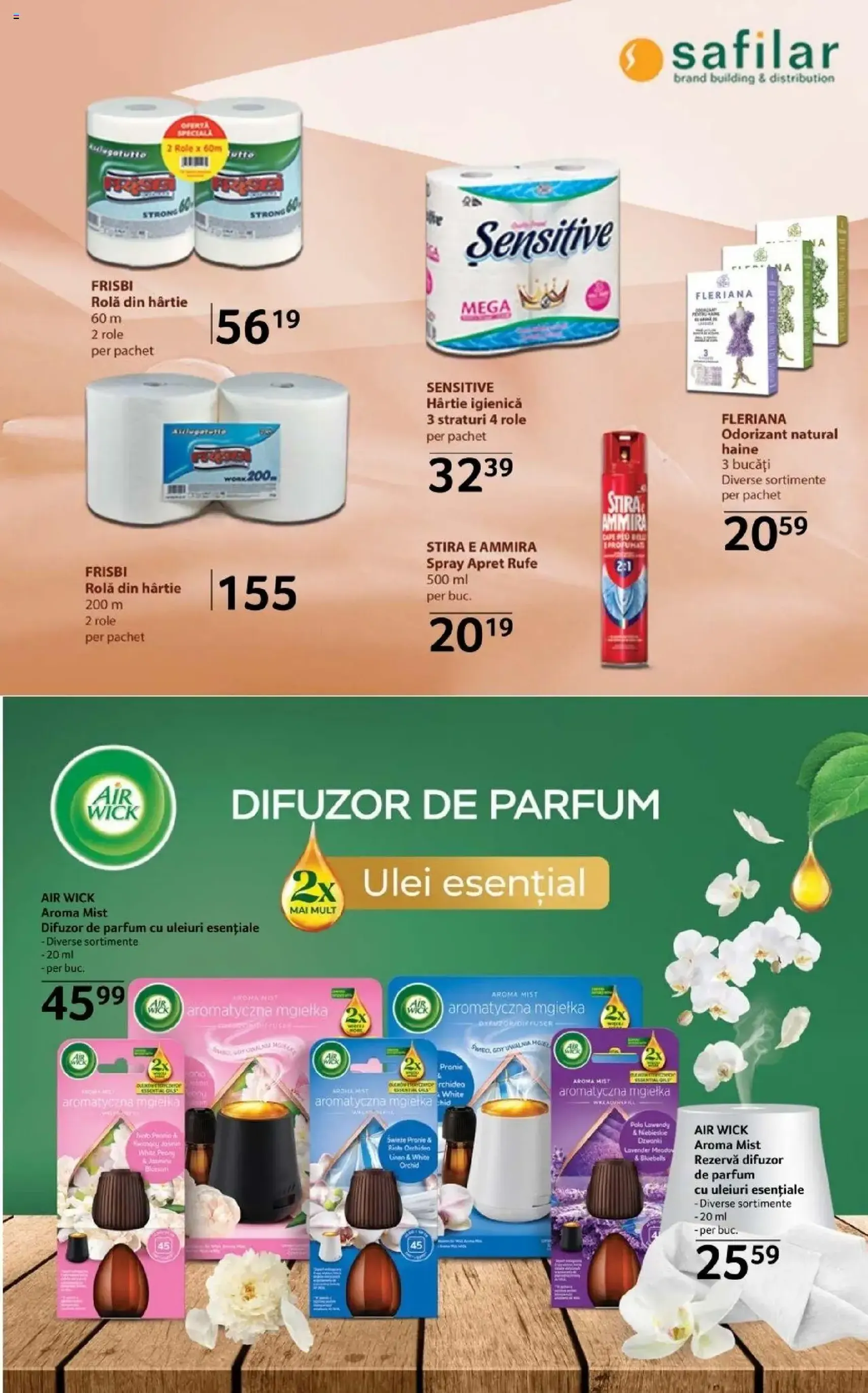 Catalog Selgros - Food - cataloage valabile începând cu 17.10.2025 pagina 37 din 44 Catalog Selgros - Food - cataloage valabile începând cu 17.10.2025 pagina 37 din 44