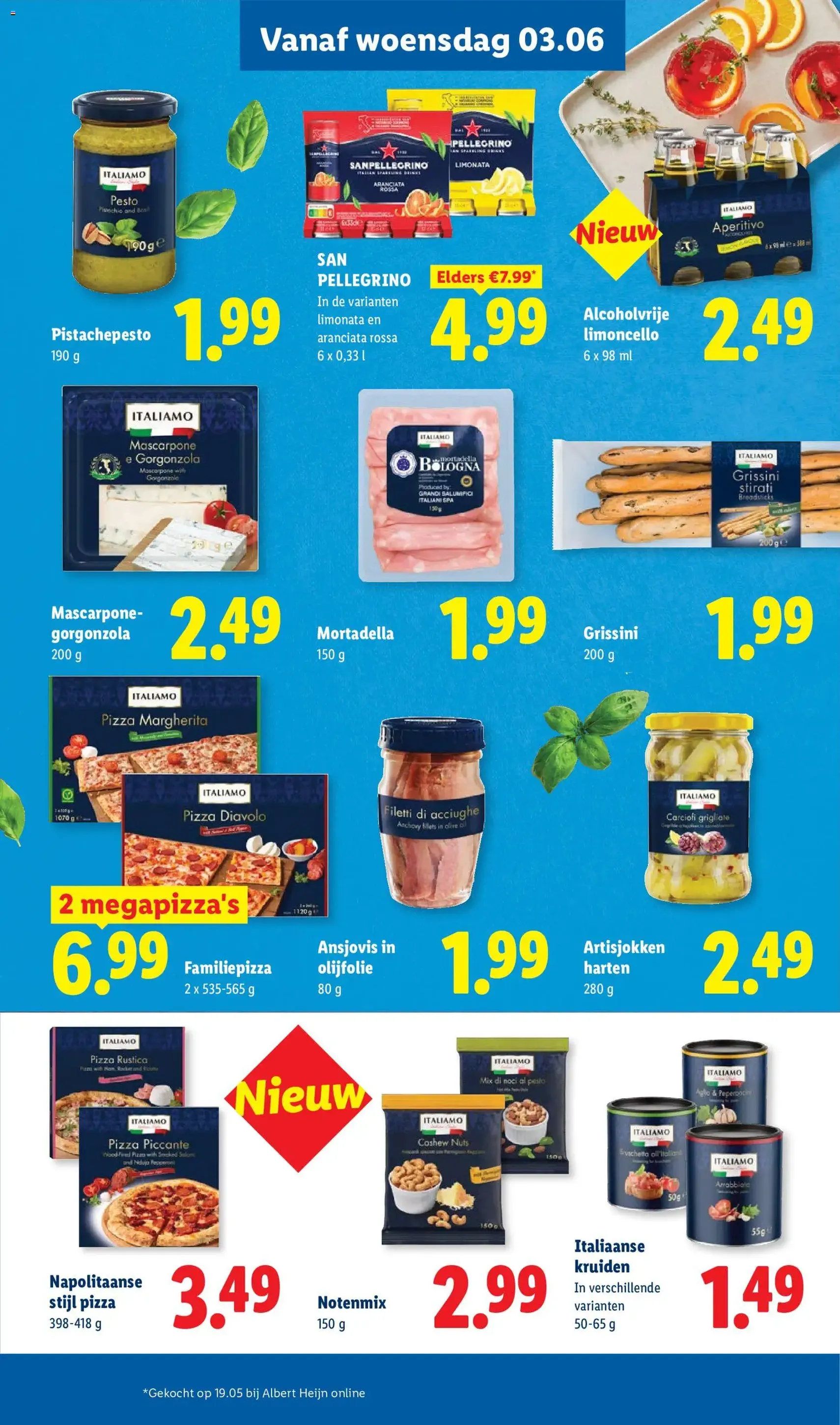 Lidl folder week 23 - geldige folder vanaf 01-06-2026 pagina 27 van 57