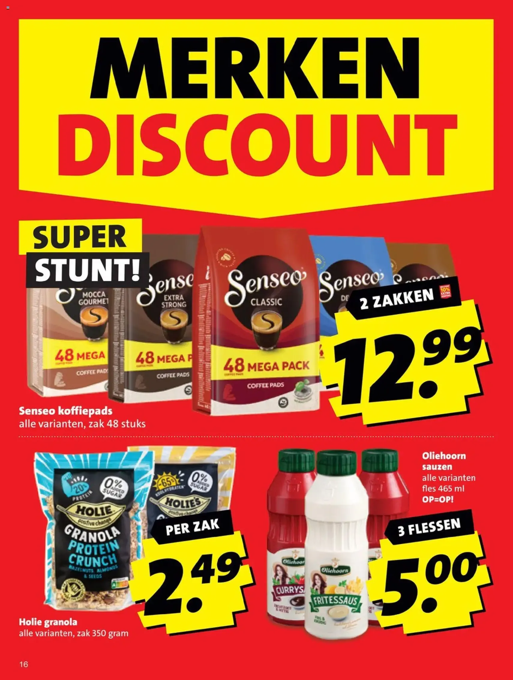 Boni - Folder week 7 - geldige folder vanaf 09-02-2026 pagina 16 van 32