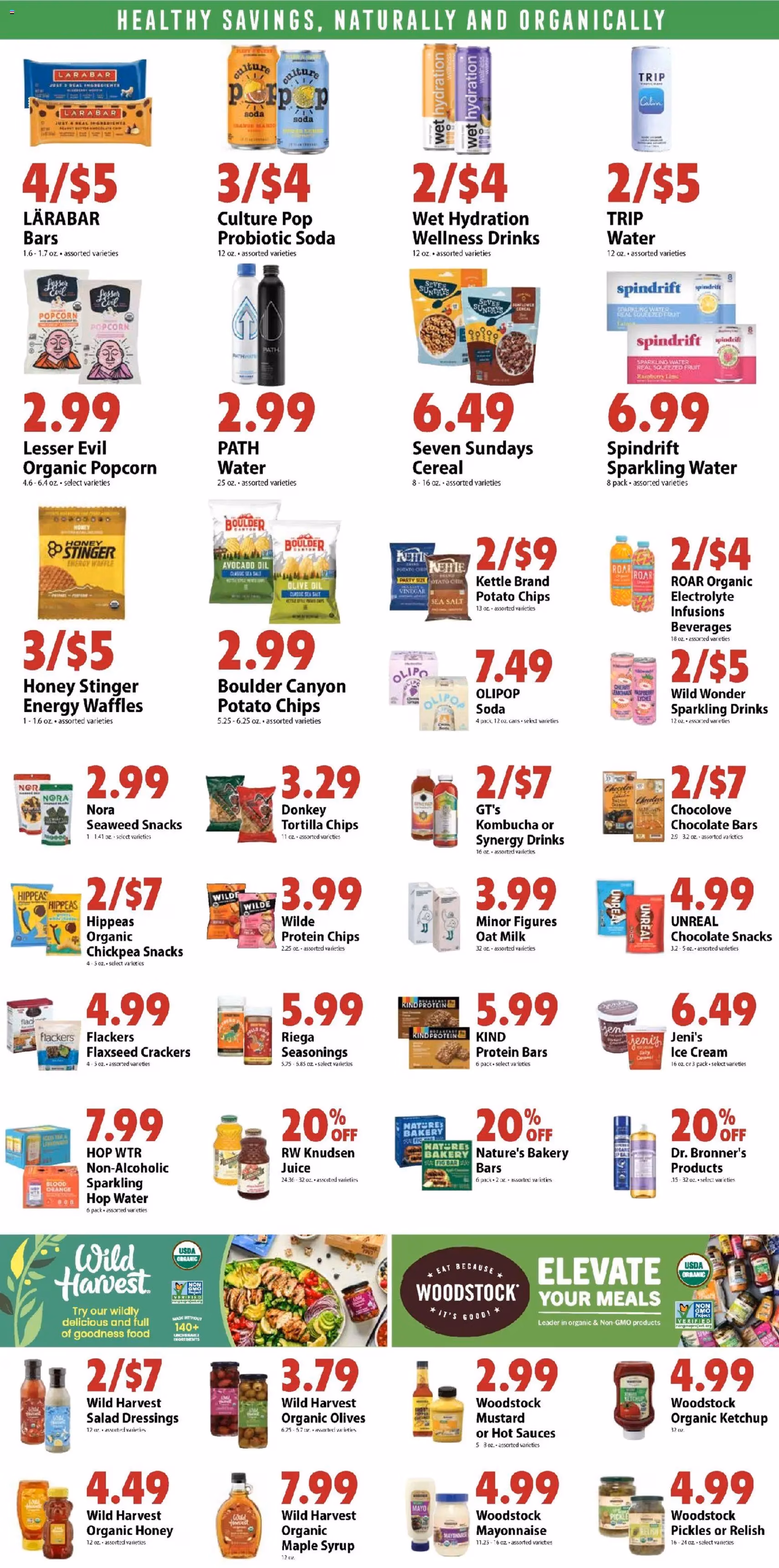 Festival Foods Weekly Ad - valid flyer from 05/13/2026, page 10 of 11