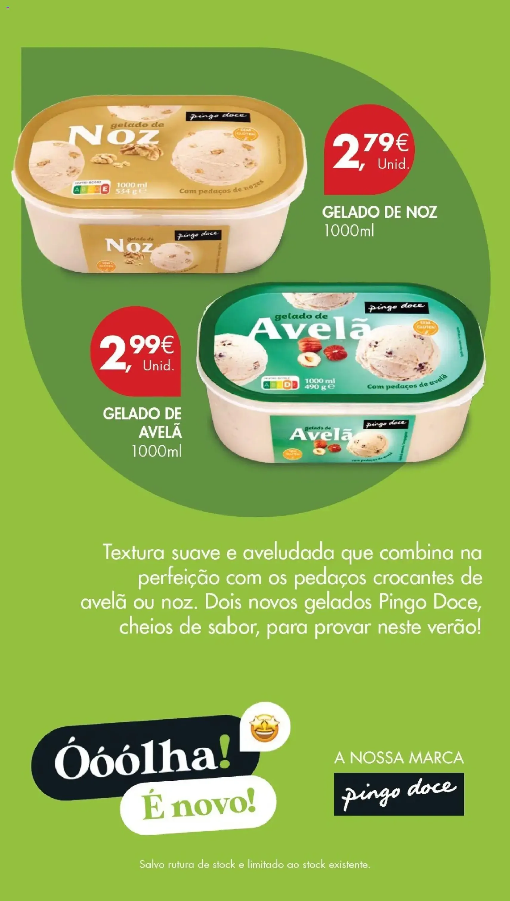 Pingo Doce folheto - folheto válido a partir de 21/07/2026 página 21 de 58