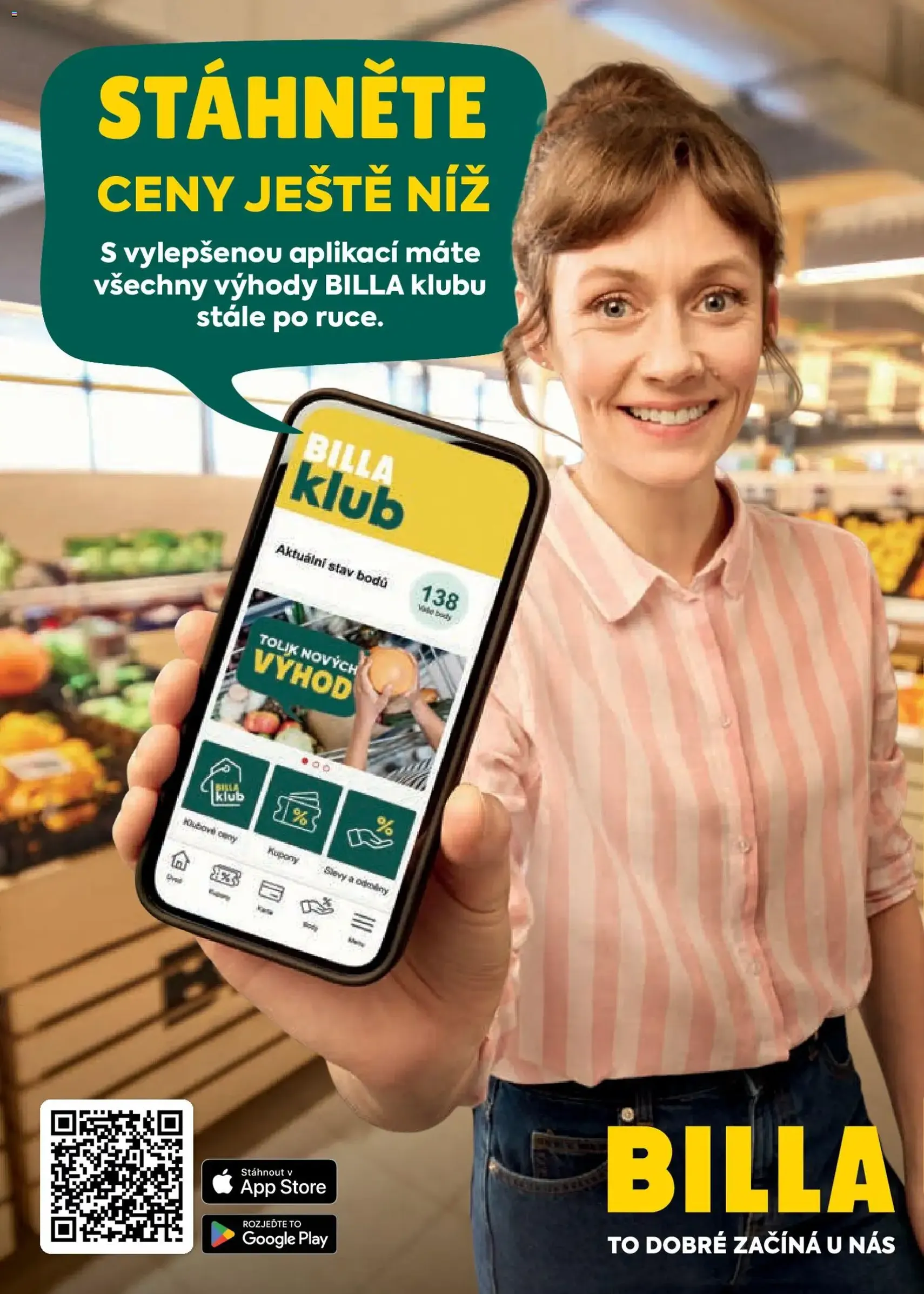 Billa Velký leták - platný leták od 12.11.2025 strana 37 z 40