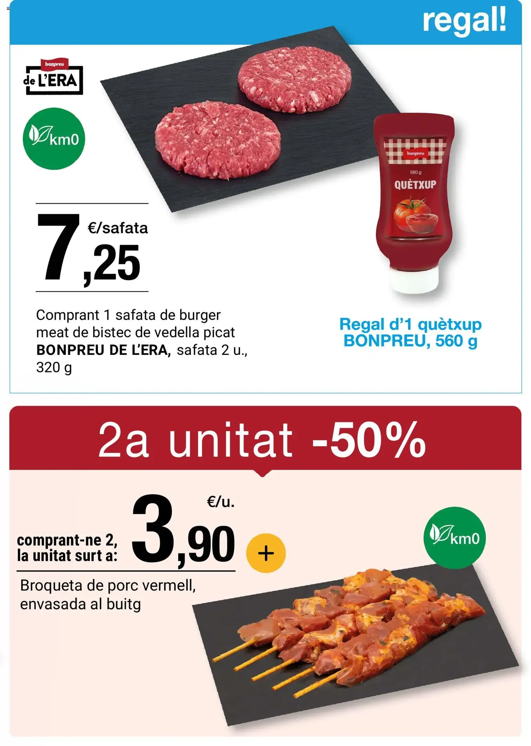 Bonpreu folleto - folleto válido desde 30/06/2026 página 71 de 90