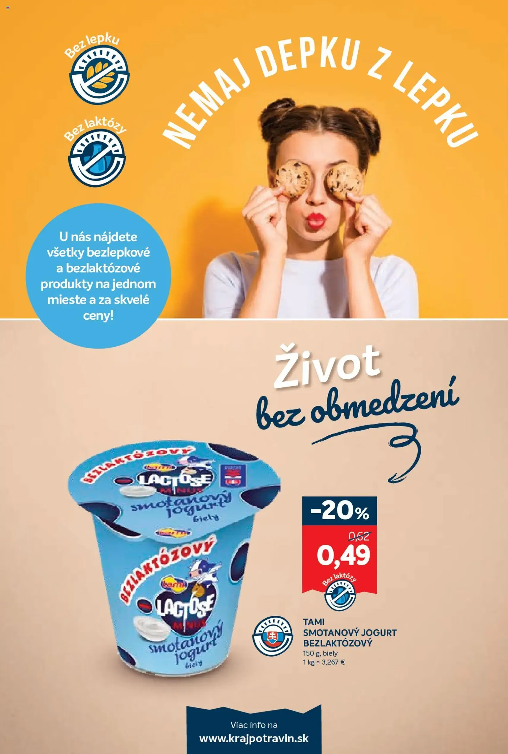Kraj leták - platný leták od 27.08.2026 strana 16 z 18