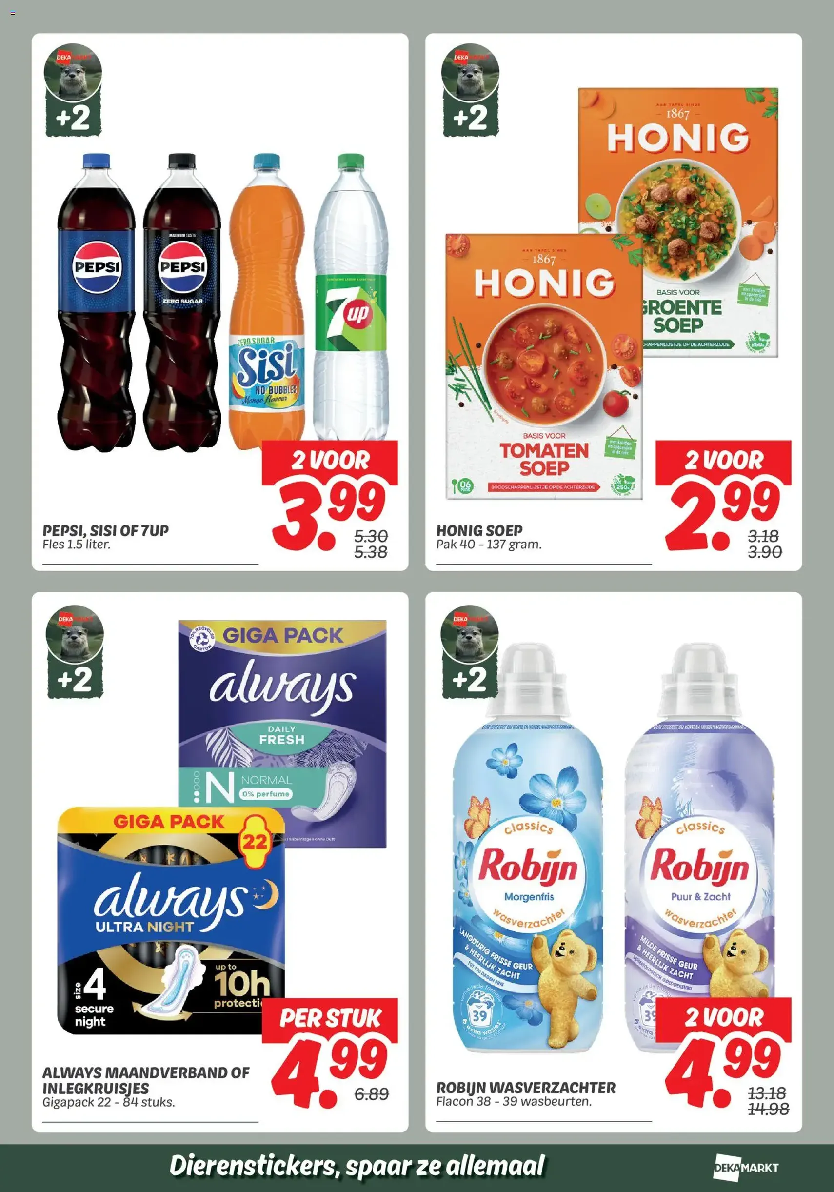 Dekamarkt - Folder - geldige folder vanaf 17-02-2026 pagina 9 van 28