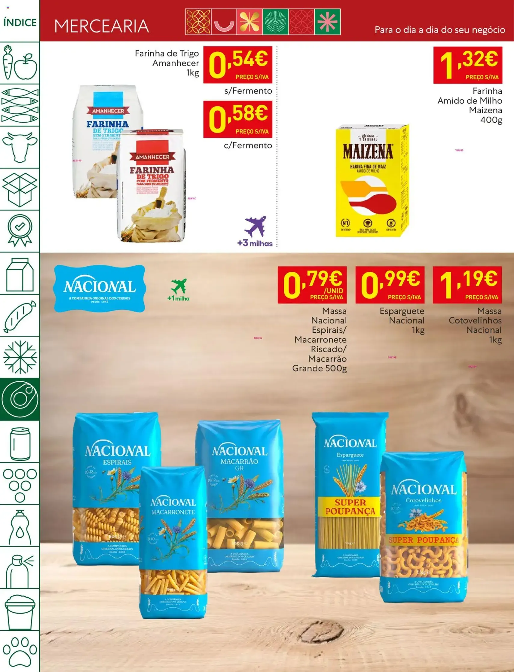 Recheio folheto - folheto válido a partir de 25/12/2025 página 20 de 53