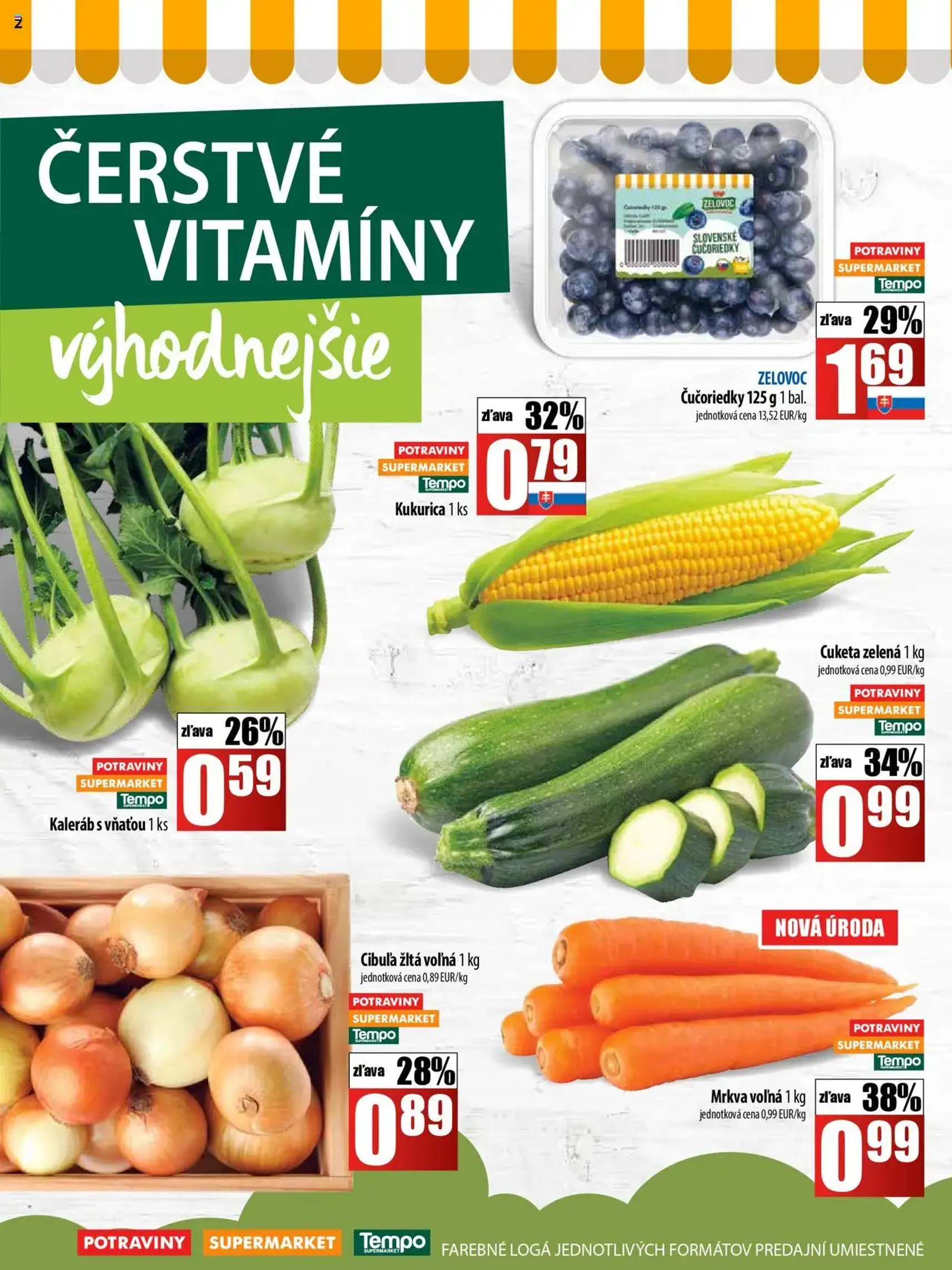 COOP Jednota leták - platný leták od 17.07.2025 strana 2 z 28 COOP Jednota leták - platný leták od 17.07.2025 strana 2 z 28