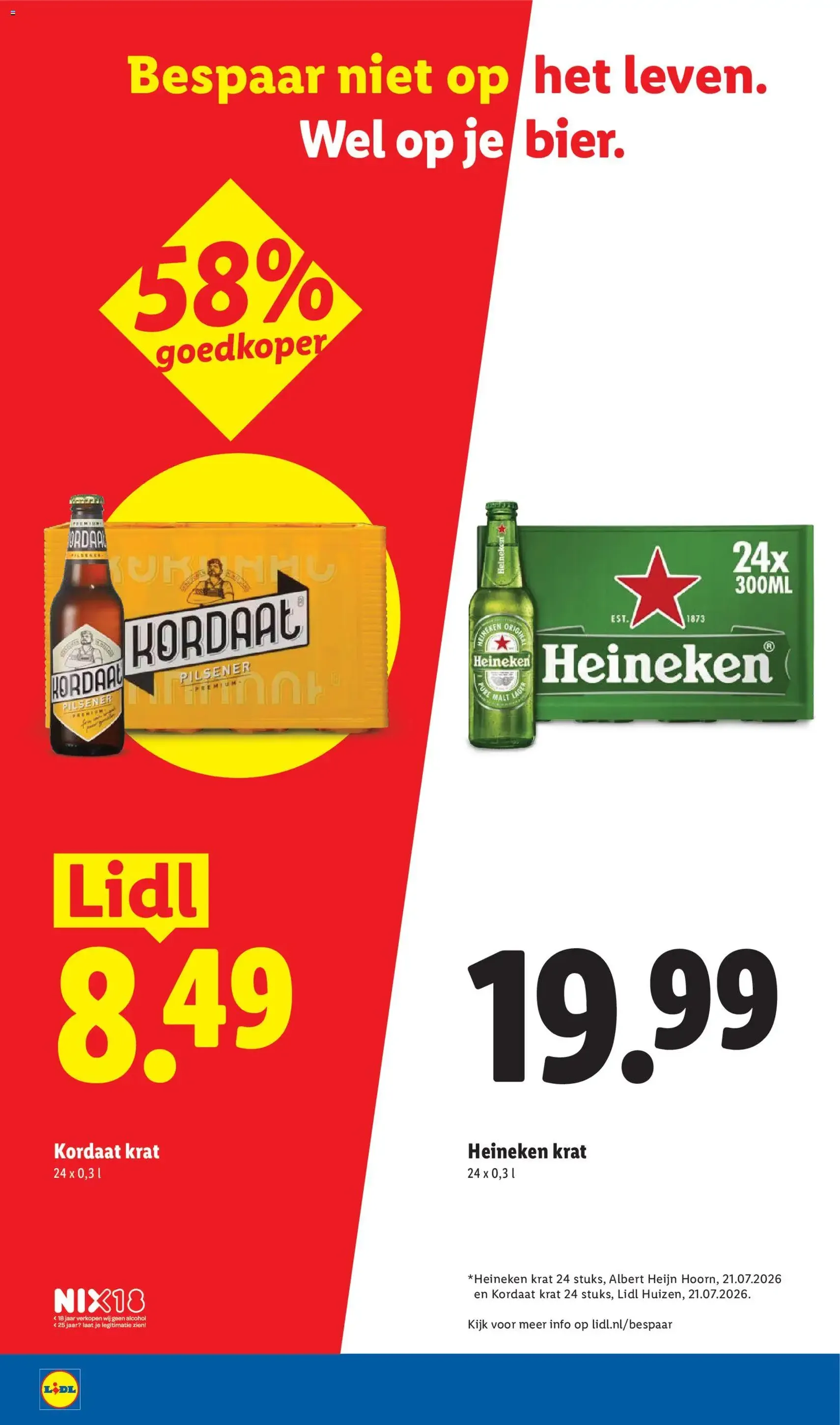 Lidl folder week 32 - geldige folder vanaf 03-08-2026 pagina 42 van 47