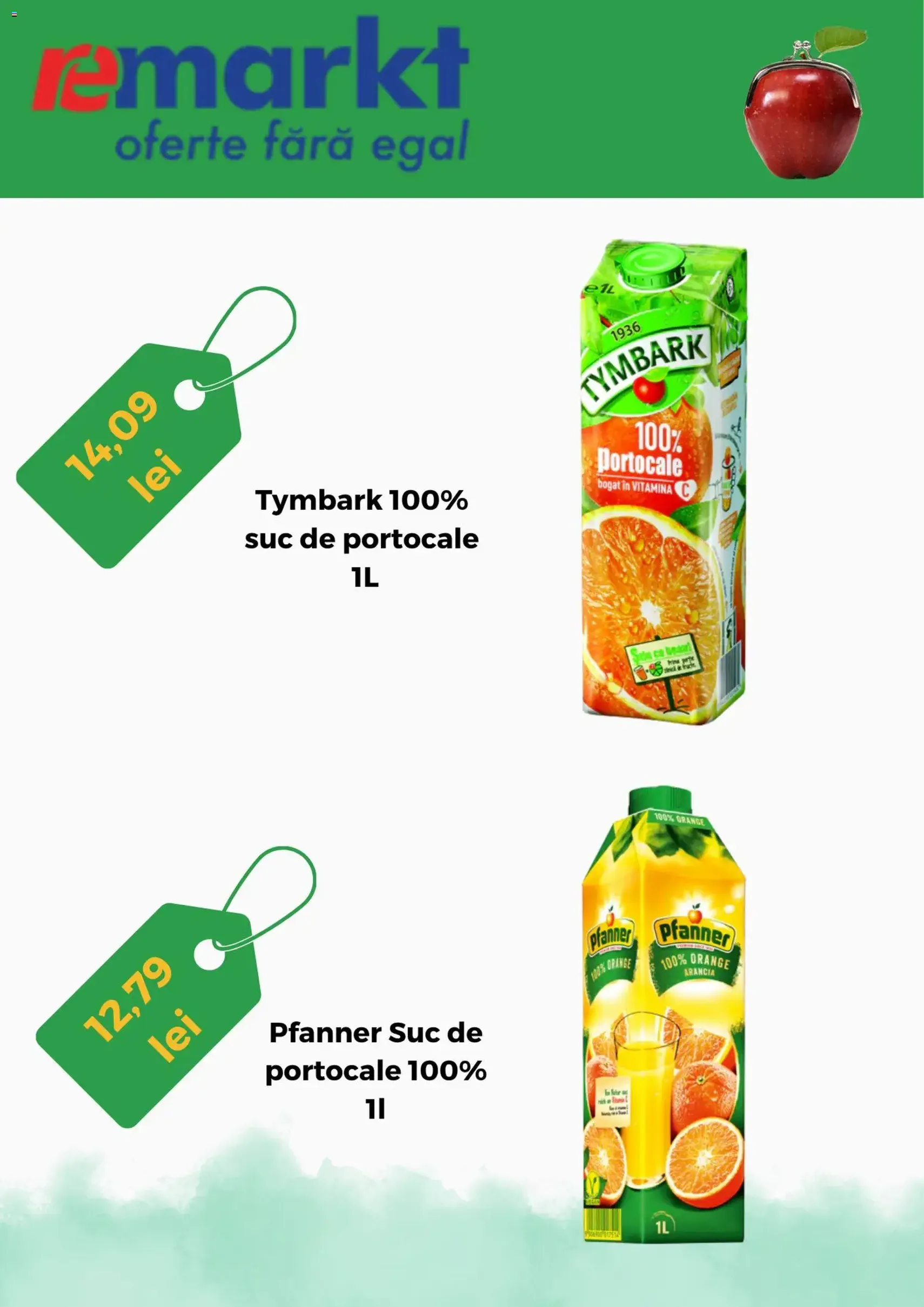 Remarkt Catalog - cataloage valabile începând cu 01.06.2026 pagina 3 din 5